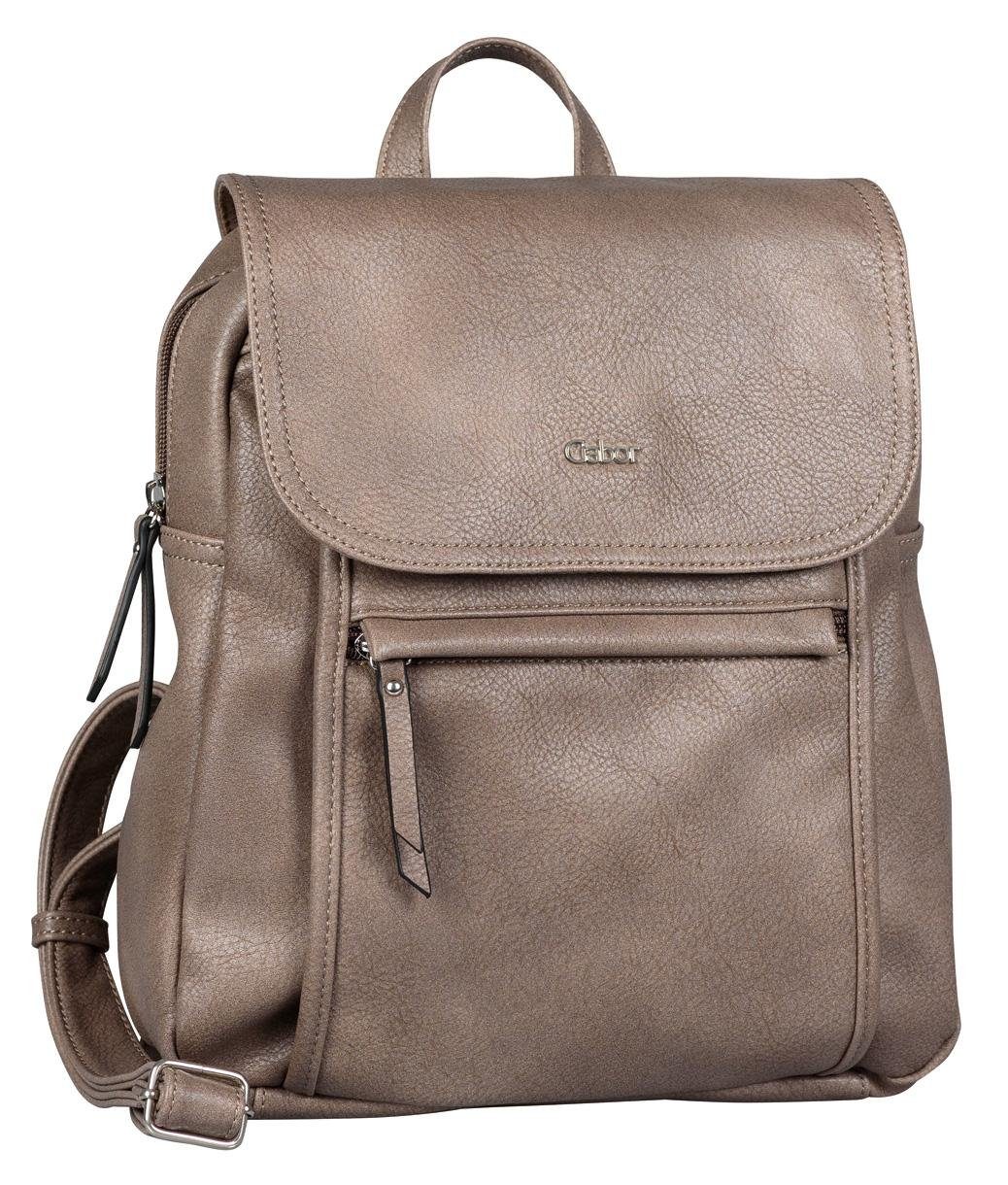 Rugtas Van Gabor Bags beige