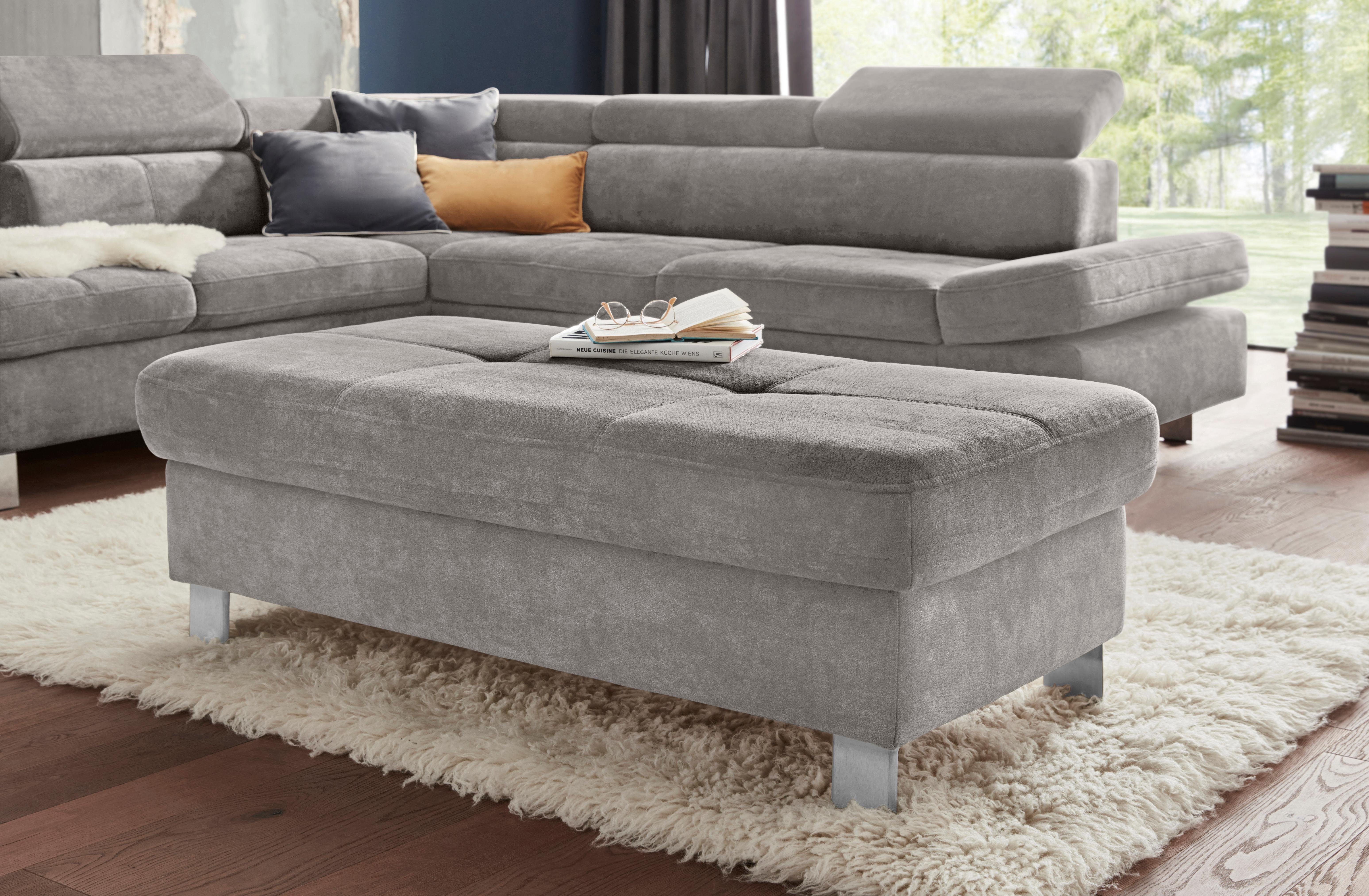 exxpo sofa fashion Hocker