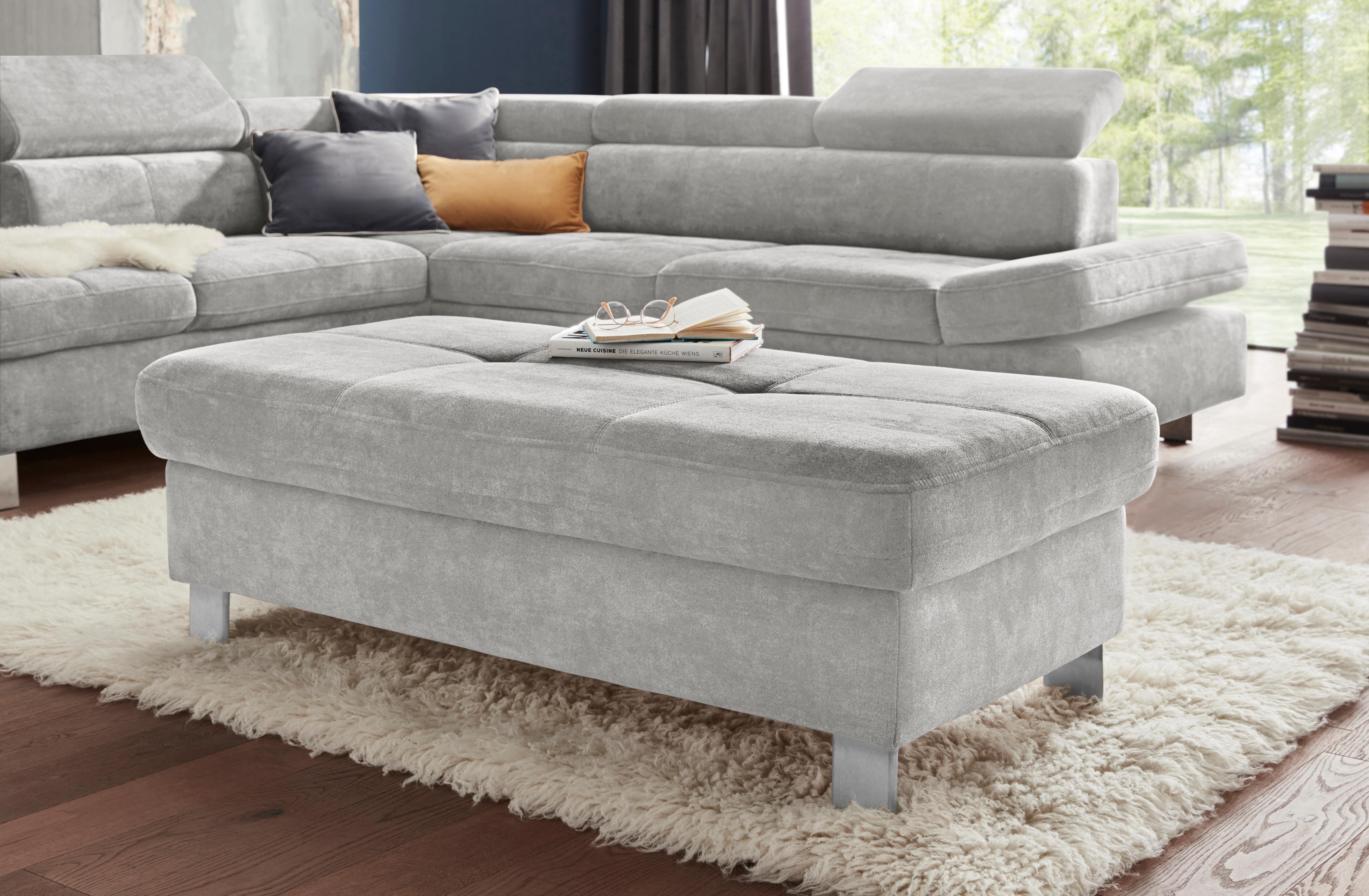 exxpo sofa fashion Hocker