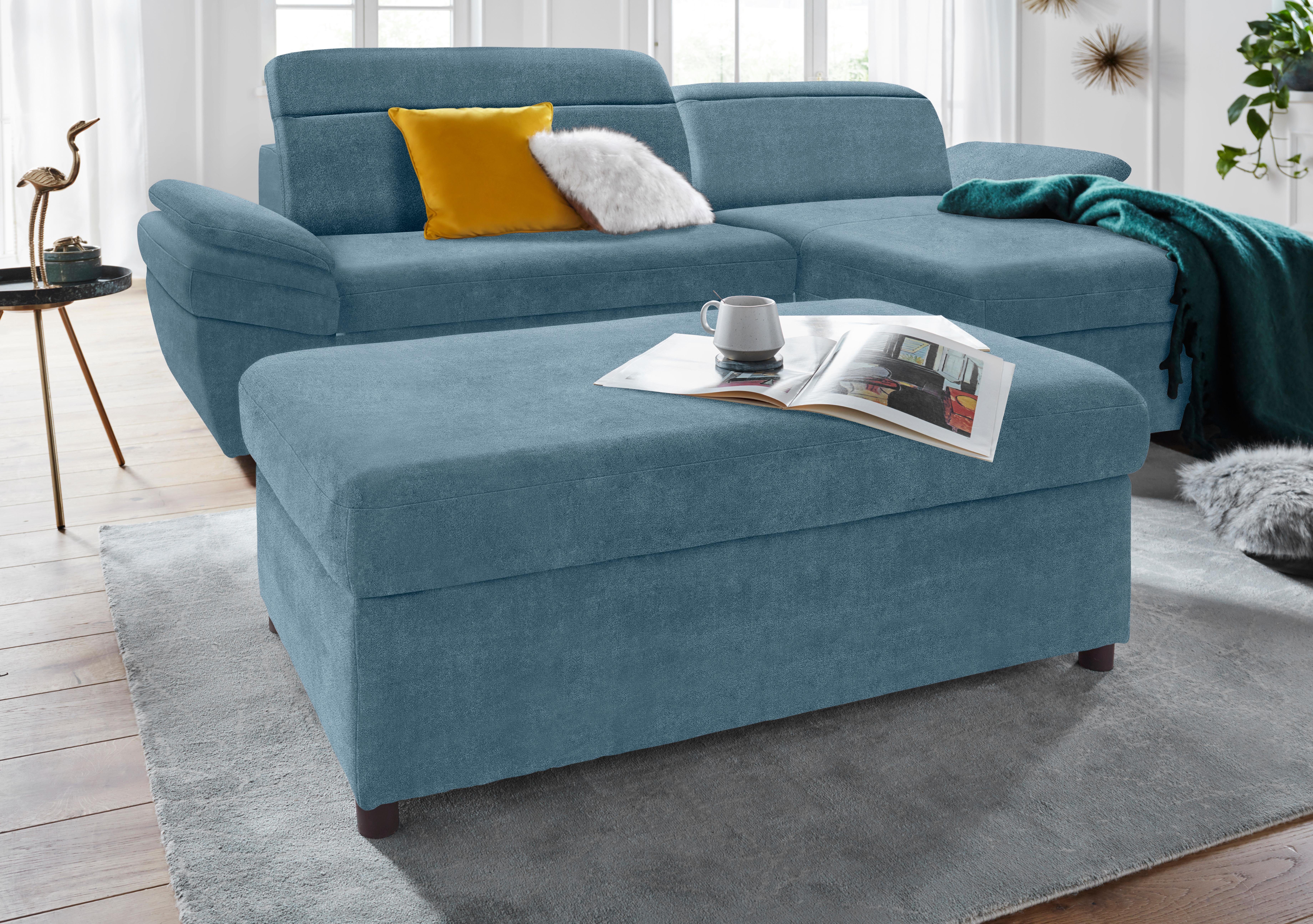 exxpo sofa fashion Hocker