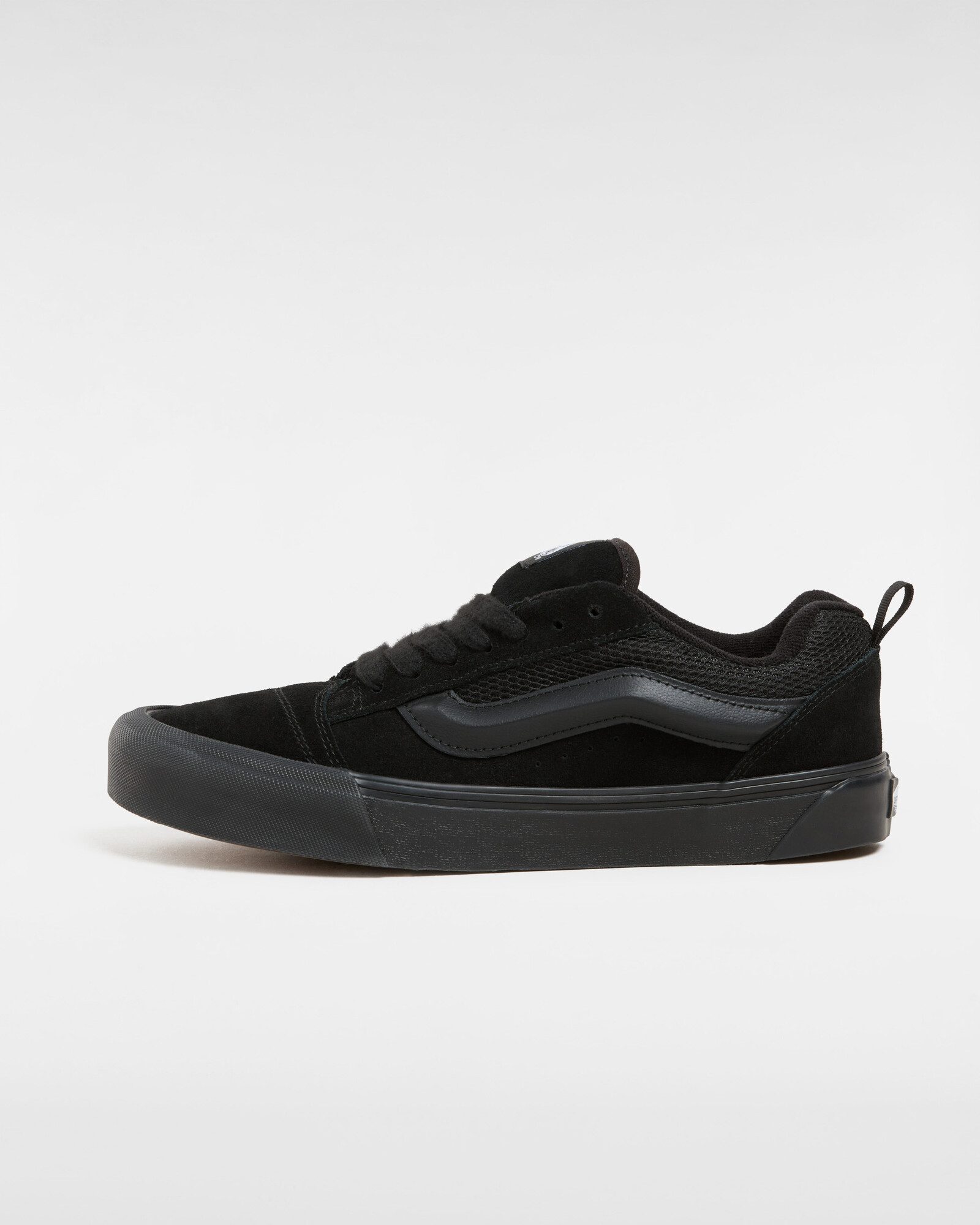 Vans Sneakers Knu Skool