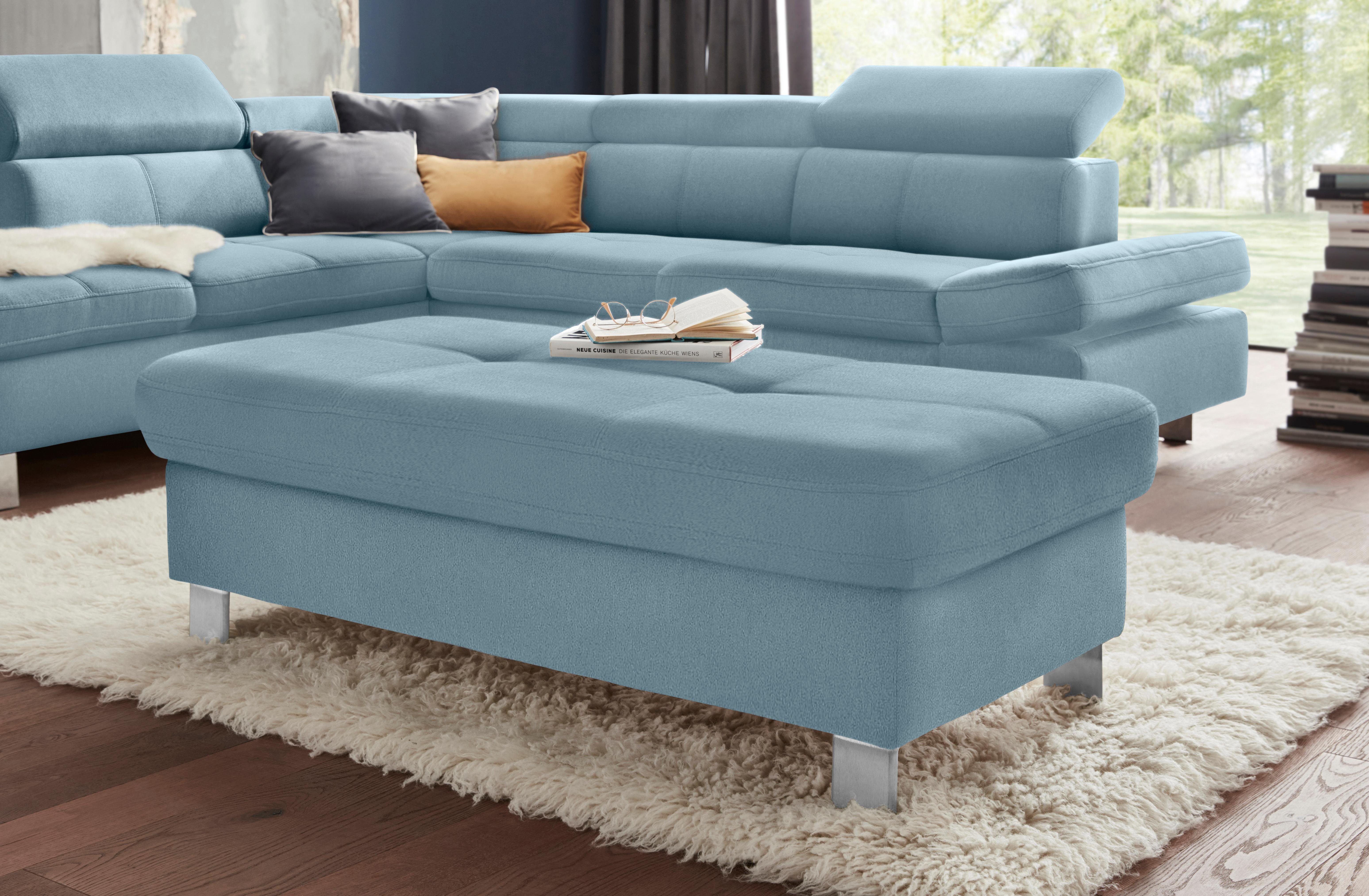 exxpo sofa fashion Hocker