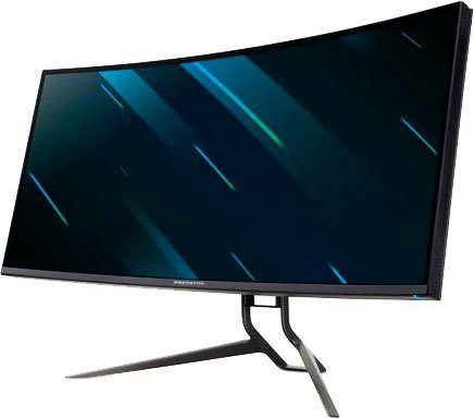Acer Curved-gaming-ledscherm Predator X38S, 95 cm / 37,5", QHD+