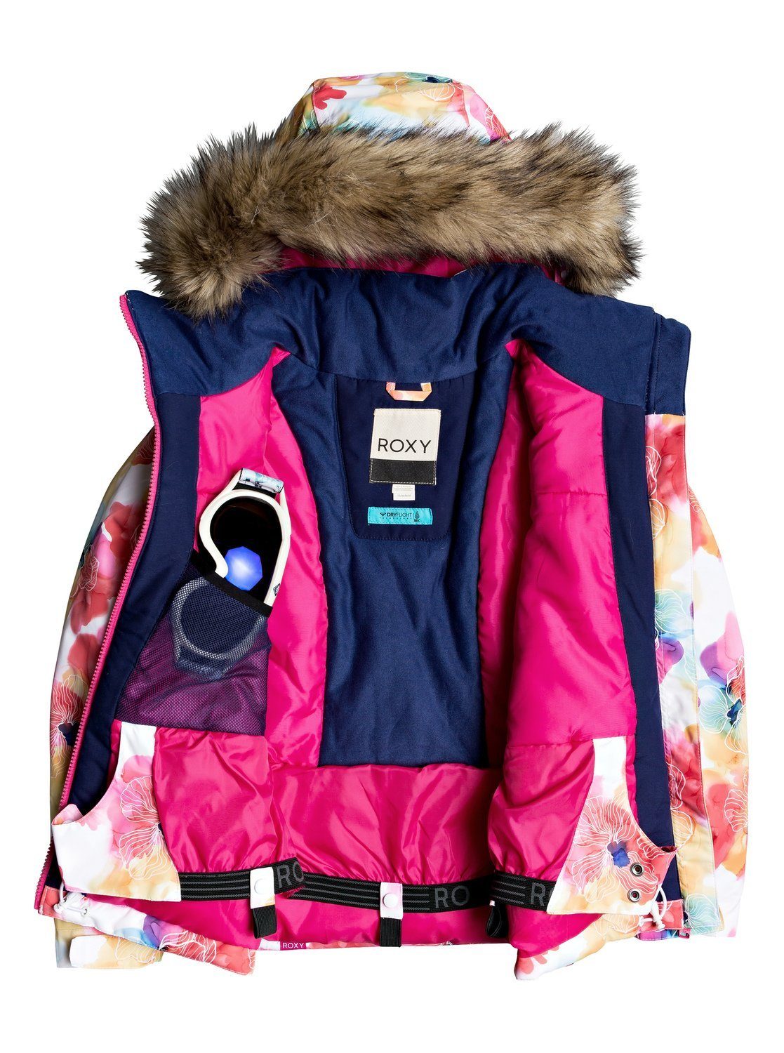 Roxy Snowboardjack Jet Ski
