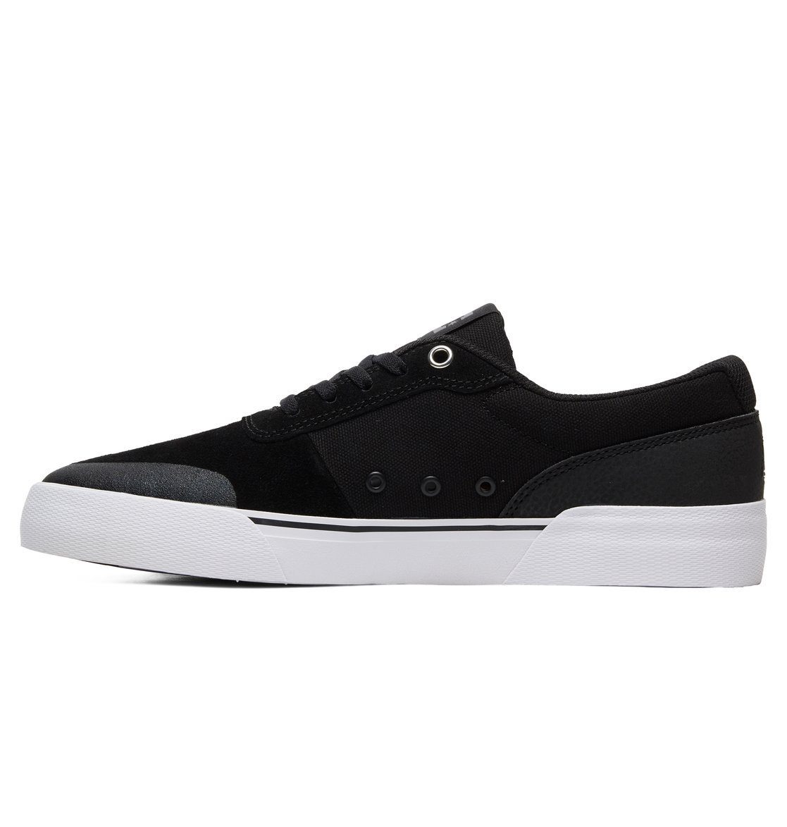 dc shoes switch plus