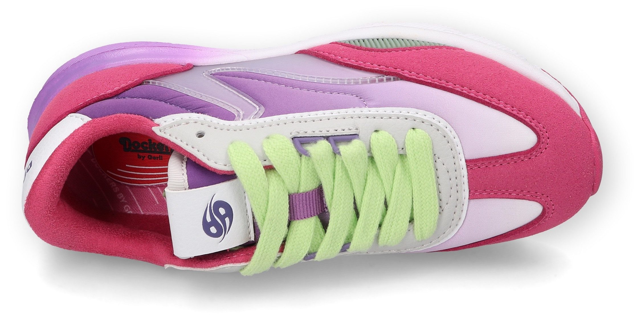 Dockers by Gerli Sneakers