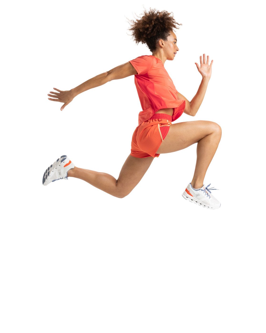 Roxy Functionele top Bold Moves 2.0