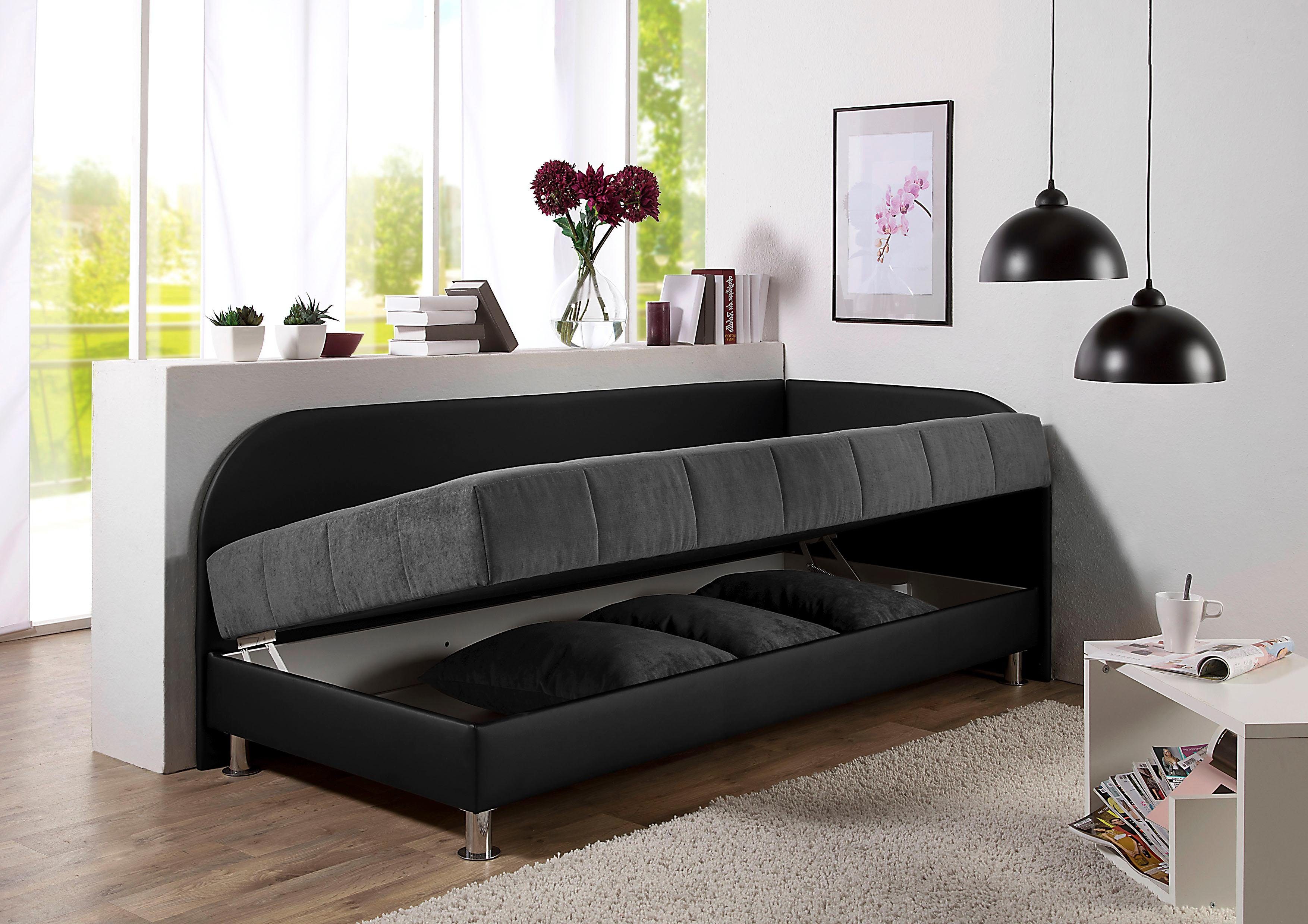 Maintal Bed