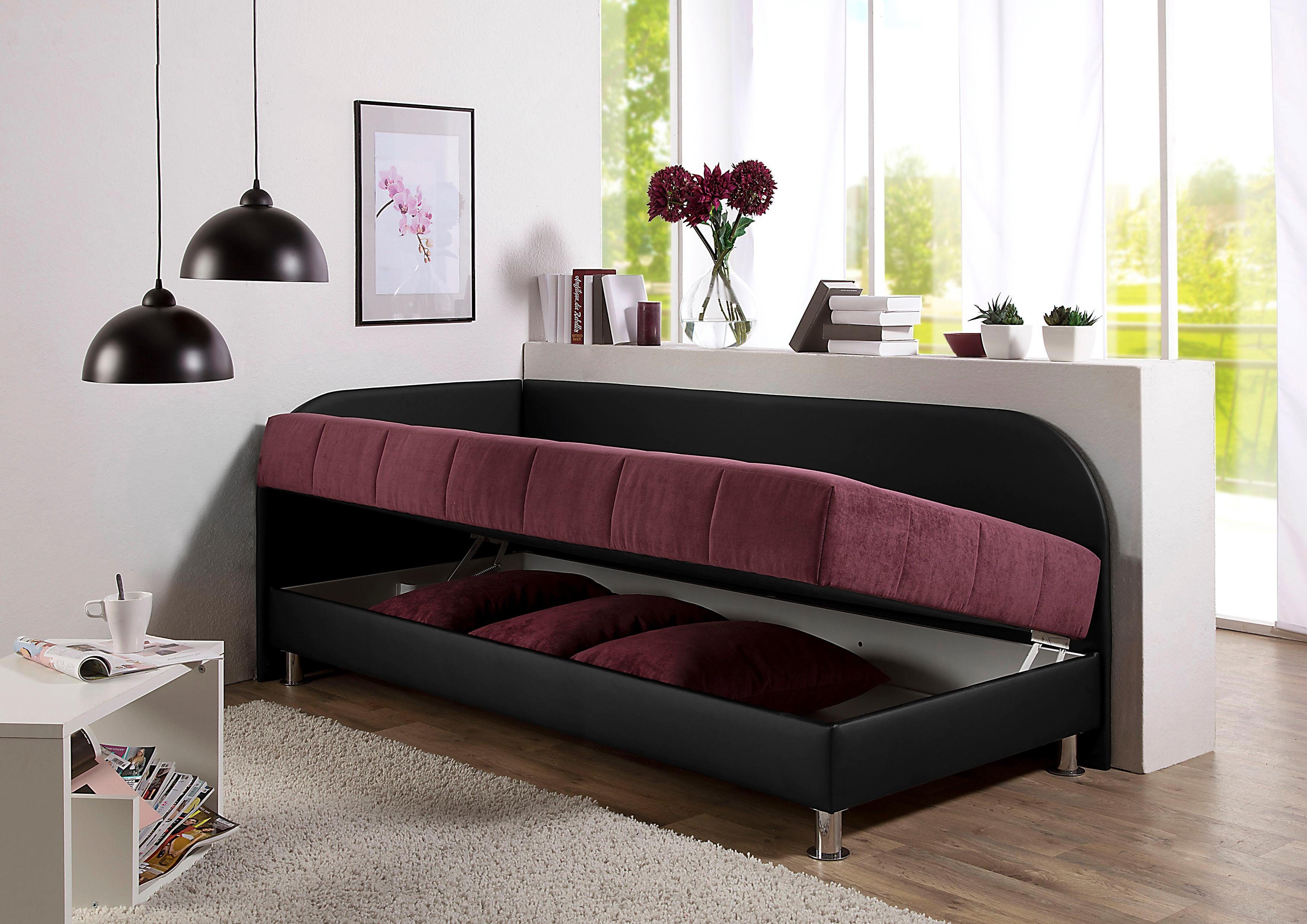Maintal Bed