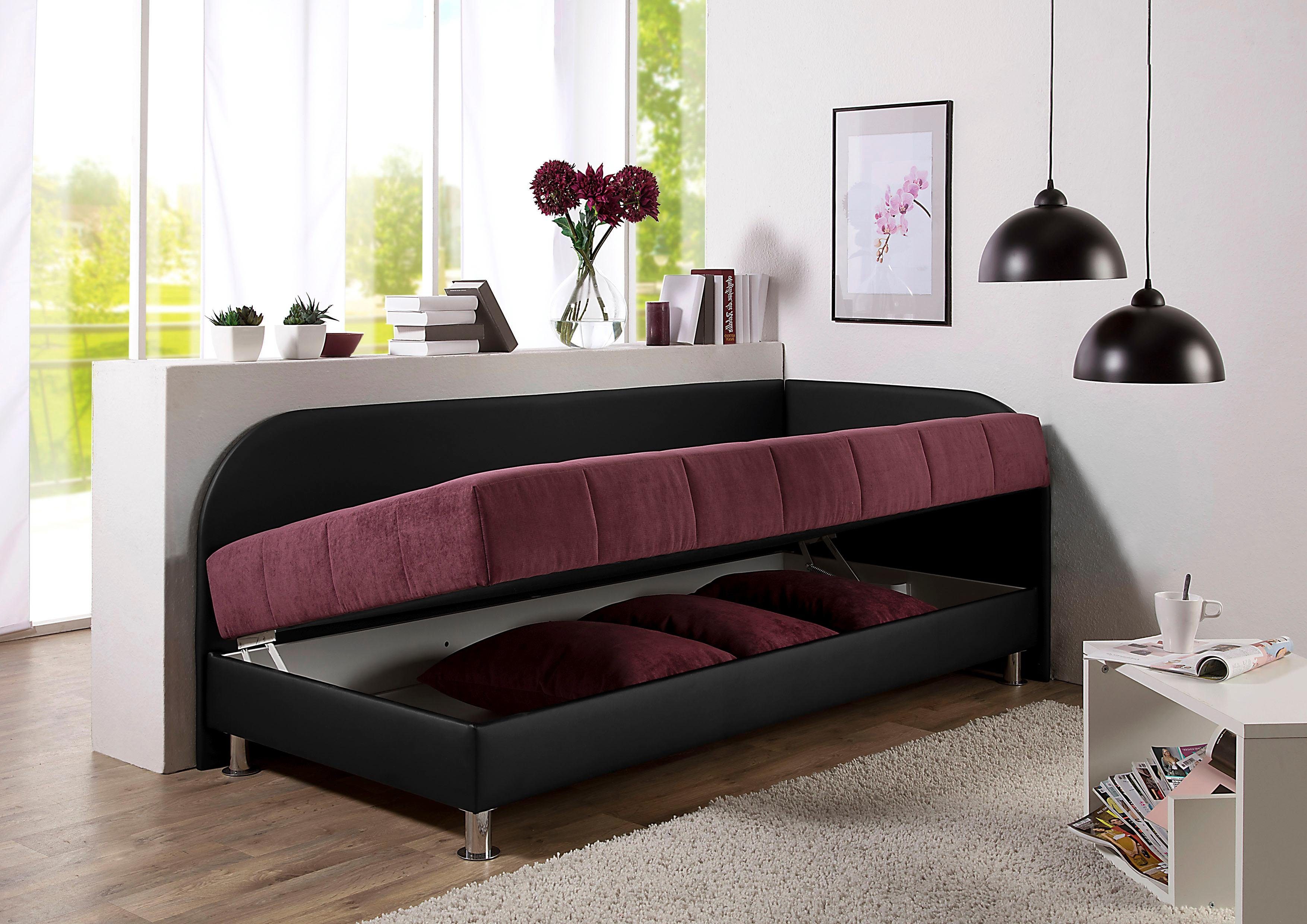 Maintal Bed
