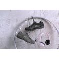 skechers sneakers speedsters-lady met memory foam grijs