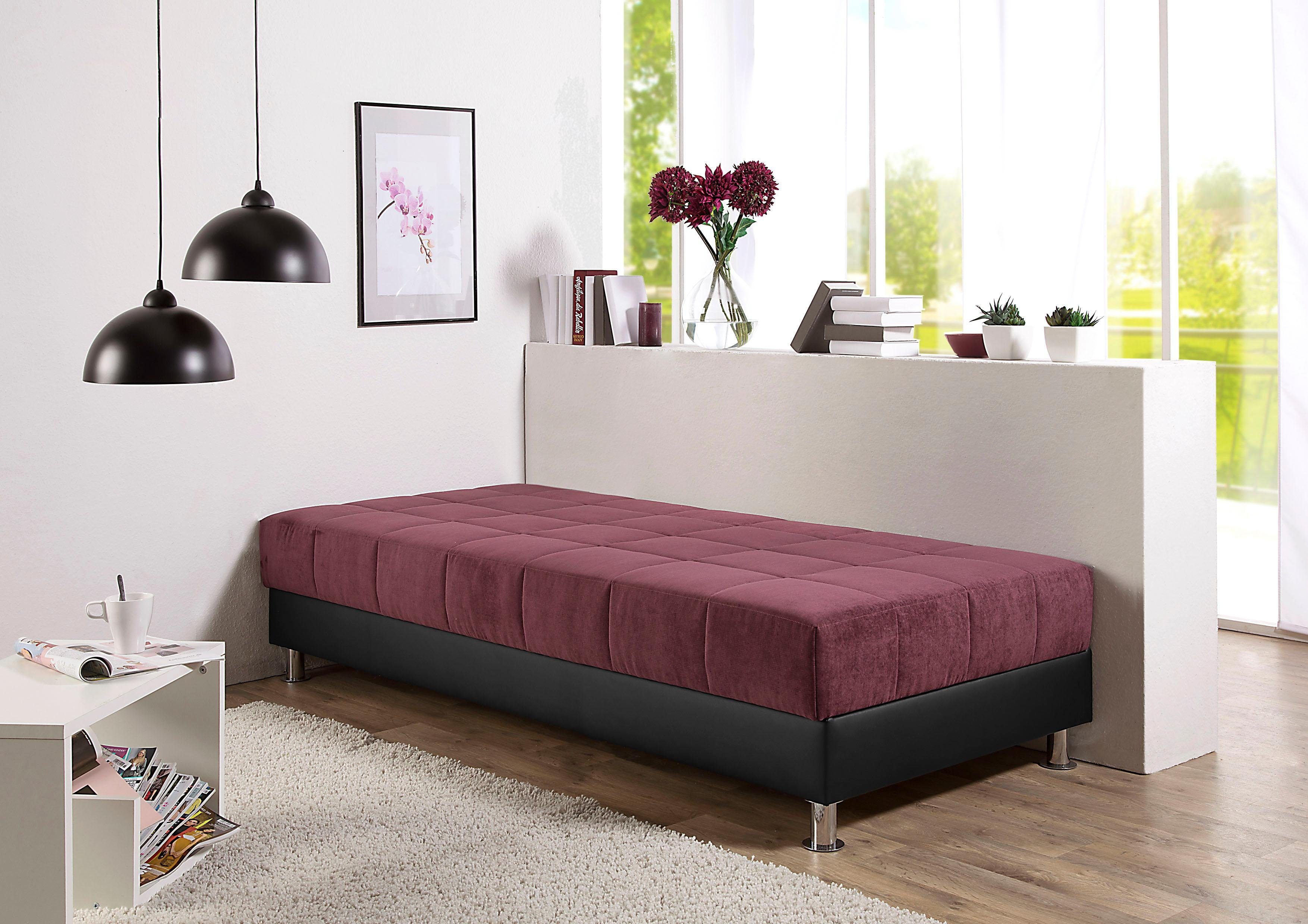 Maintal Bed