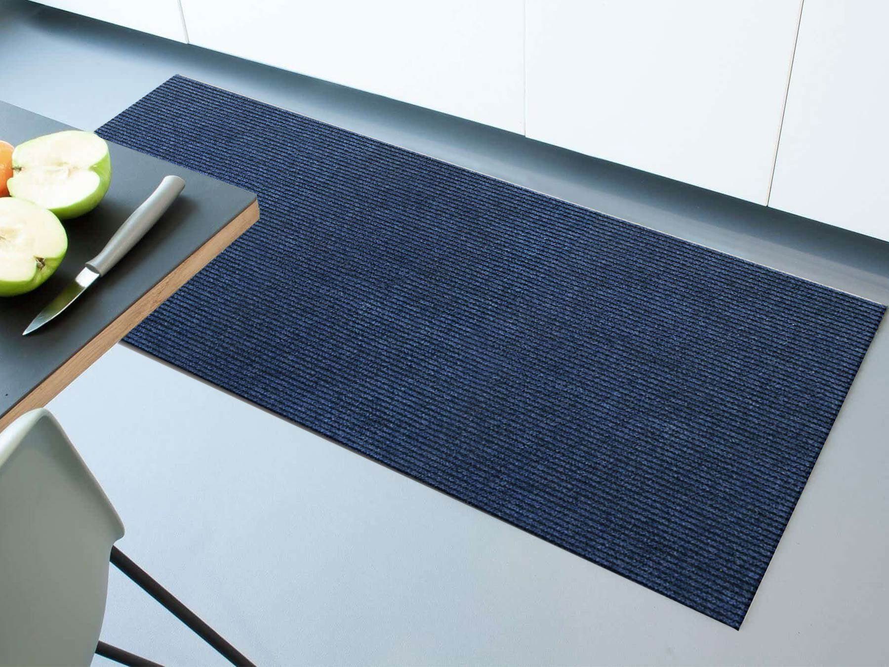 Primaflor-Ideen in Textil Keukenloper MAGNUM Naaldvilt, robuust, slijtvast en gemakkelijk in onderhoud, antislip