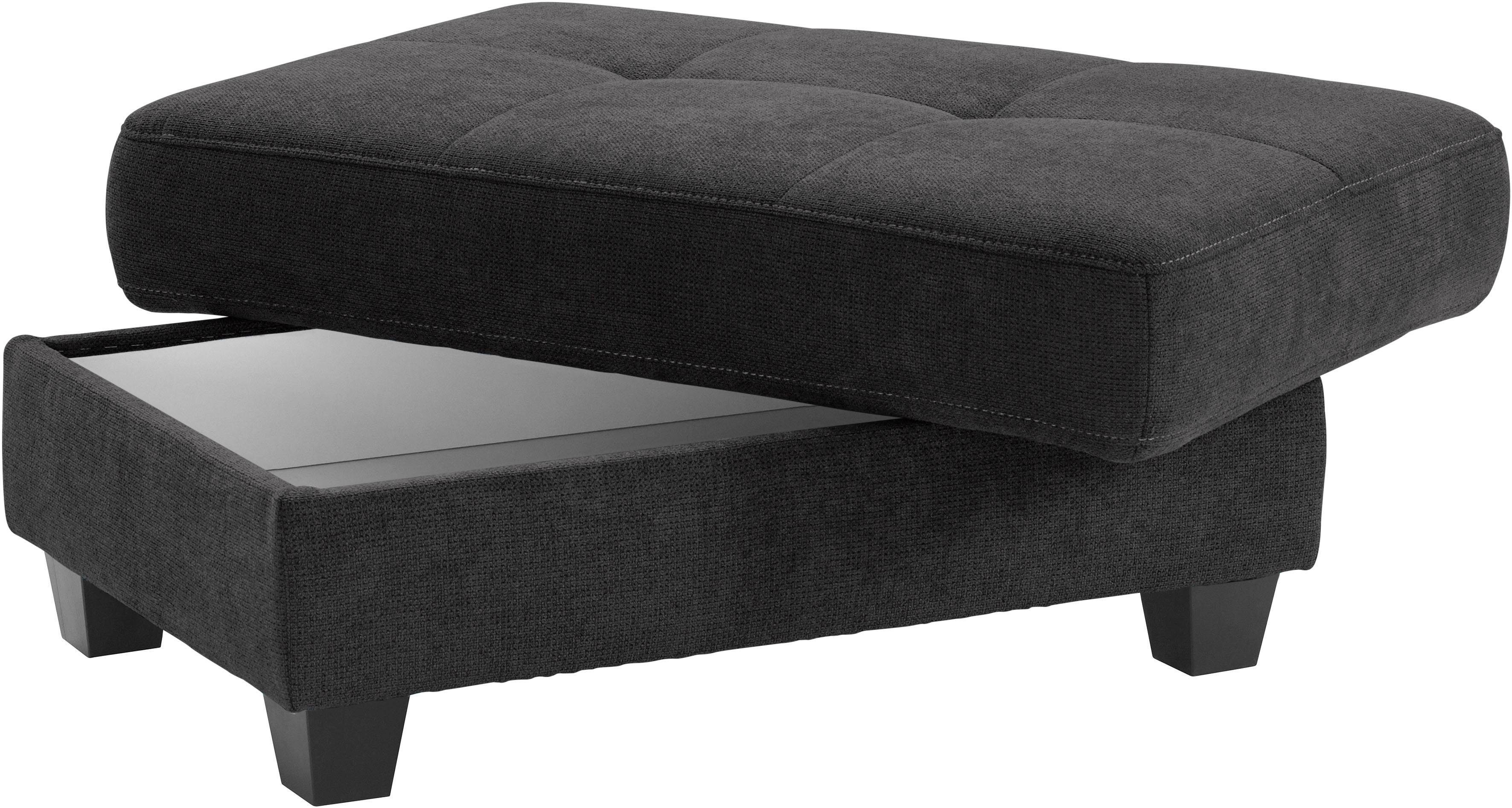 Places of Style Hocker Cornwall