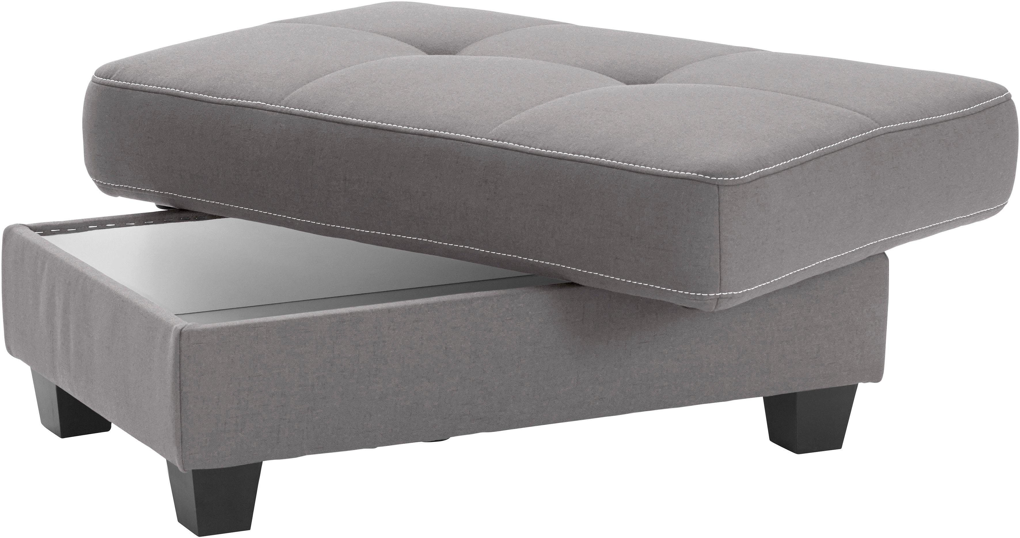 Places of Style Hocker Cornwall