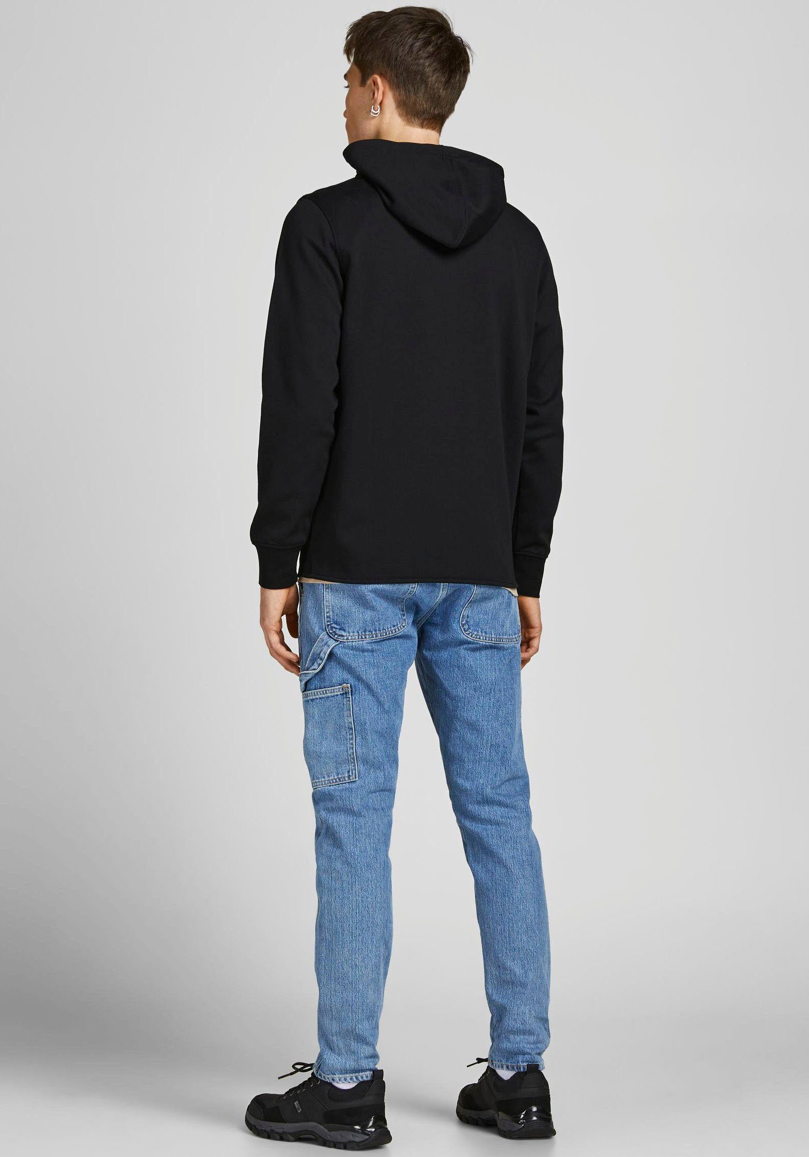 Jack & Jones Capuchonsweatvest AIR SWEAT ZIP HOOD