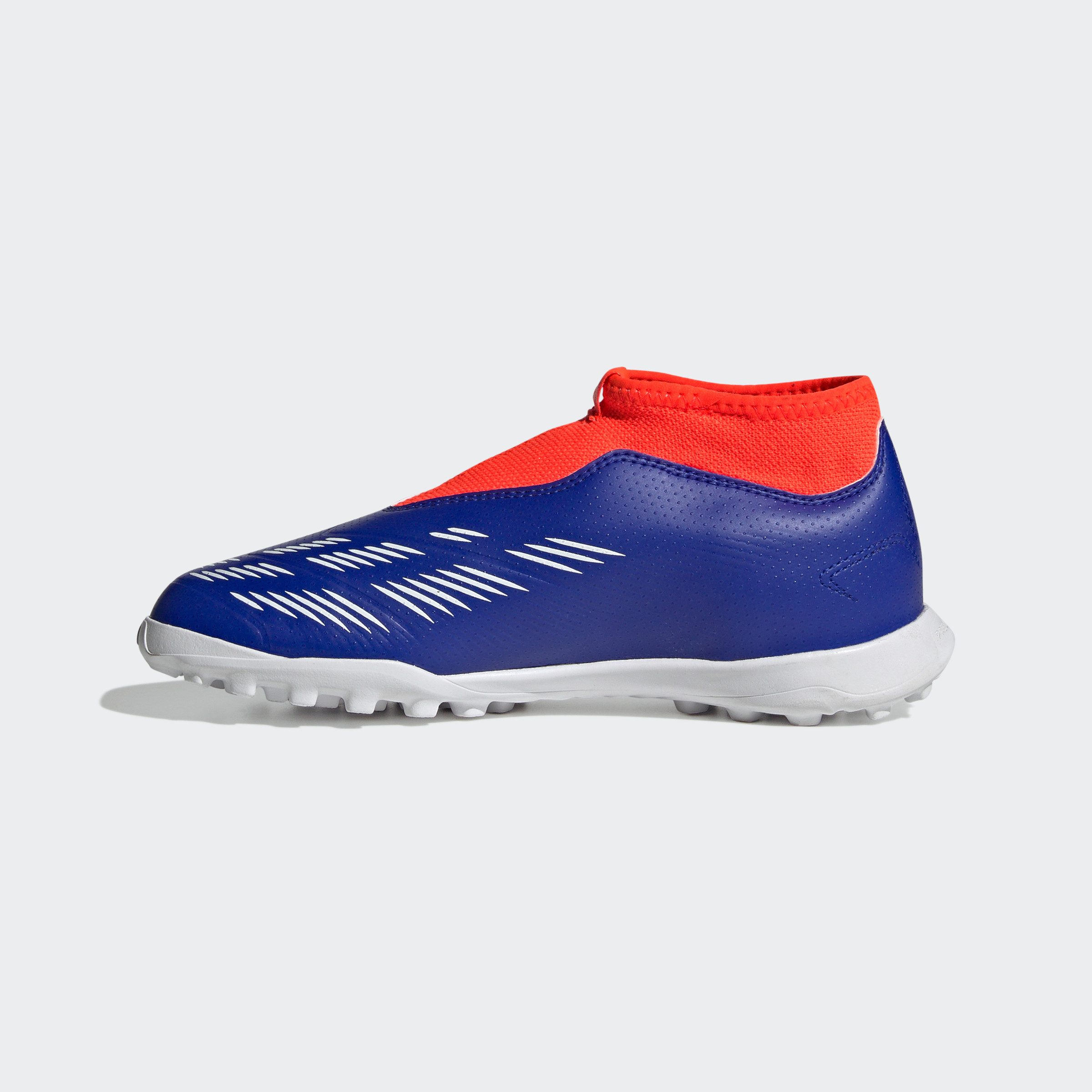 adidas Performance Voetbalschoenen PREDATOR LEAGUE LACELESS KIDS TF