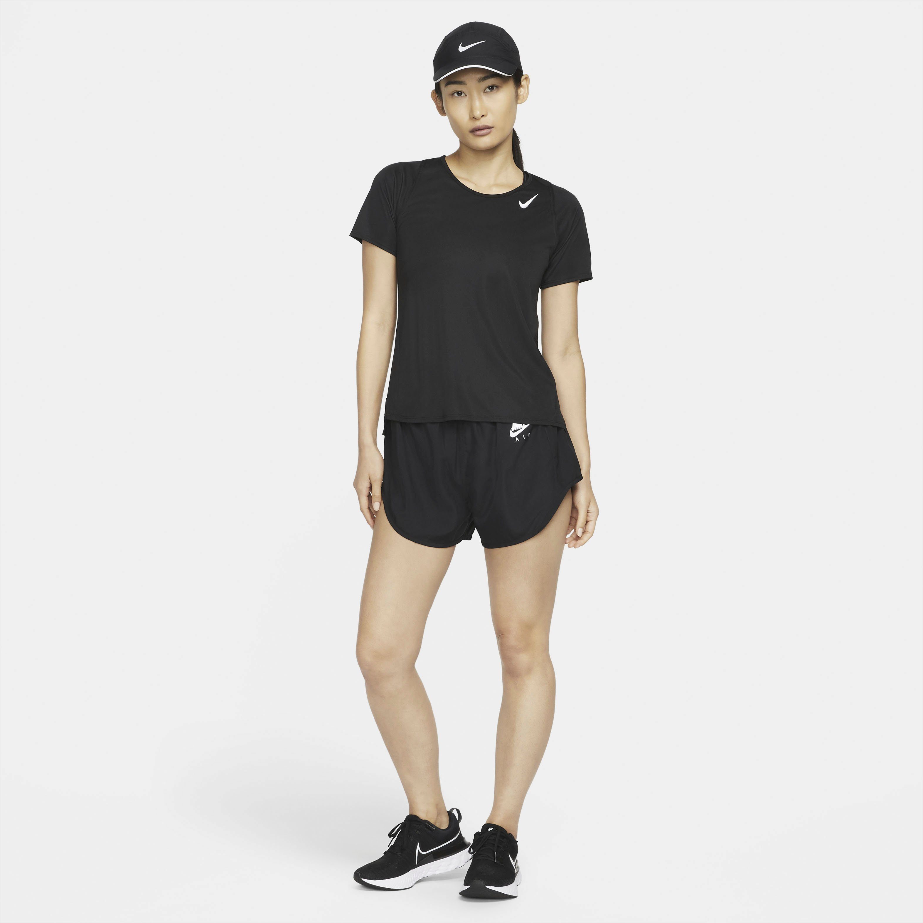 Nike Runningshirt Dri-FIT Race Women's Short-Sleeve Running Top