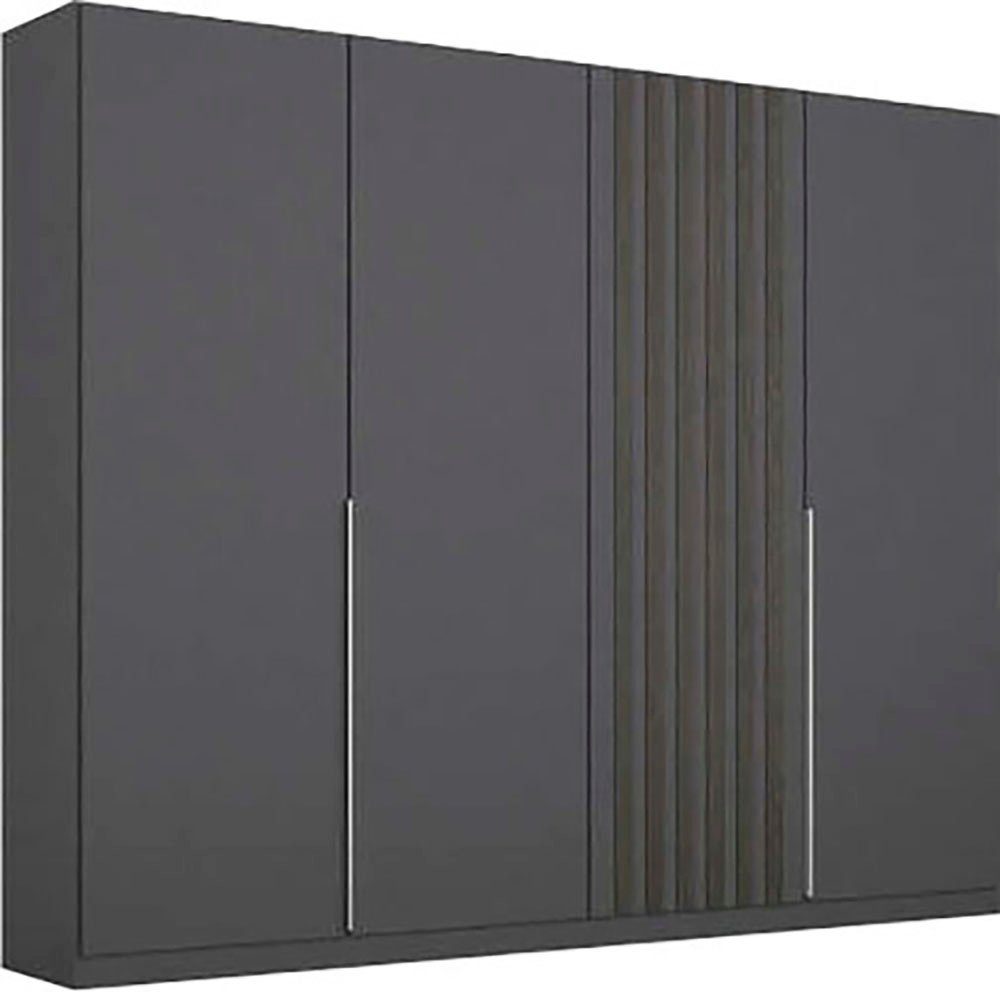 rauch Slaapkamerserie Lamella met elegante lattengarnering (set)