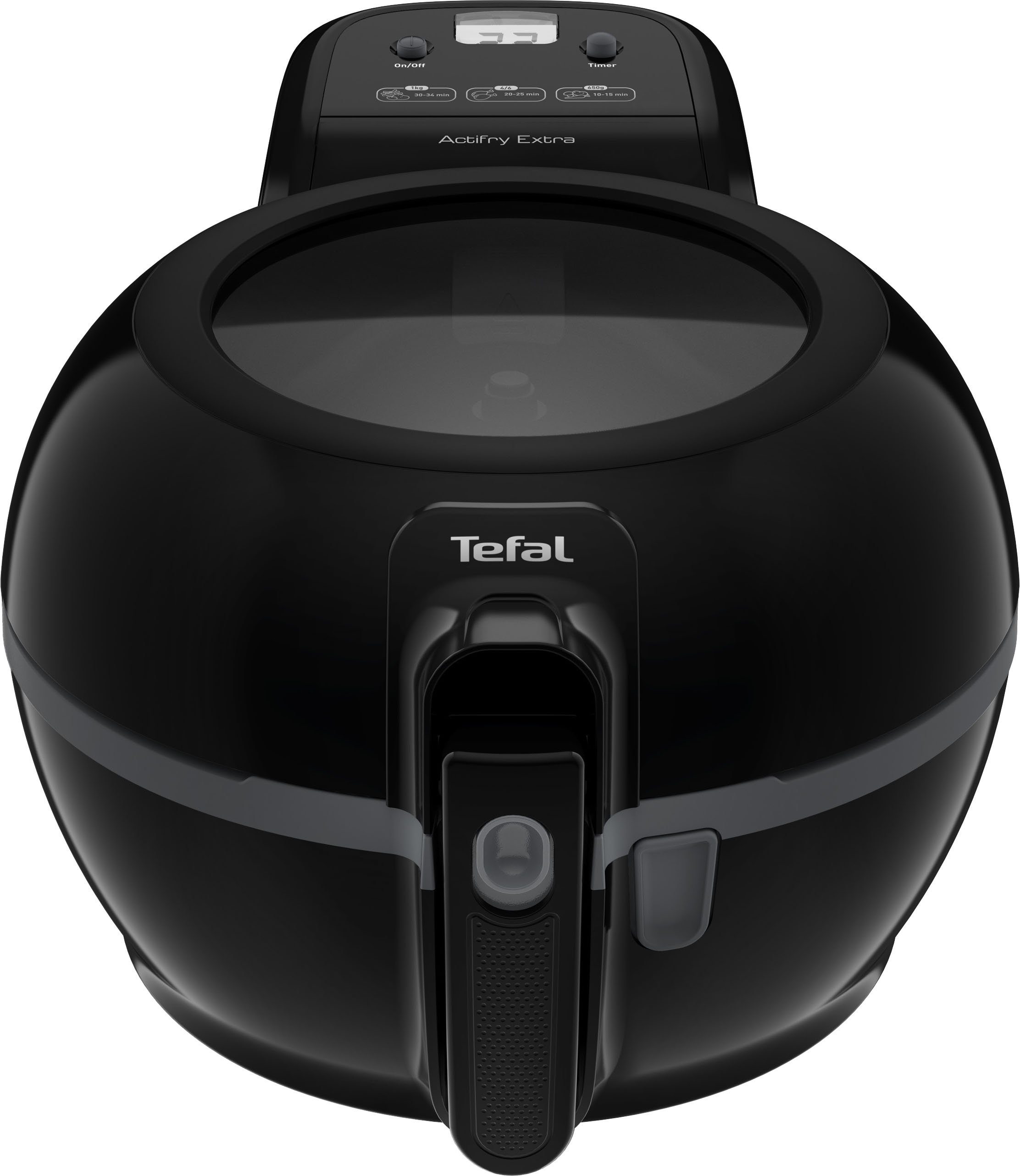 Tefal Airfryer FZ7228 ActiFry Extra 1,2 timer, geurloos in de winkel | OTTO