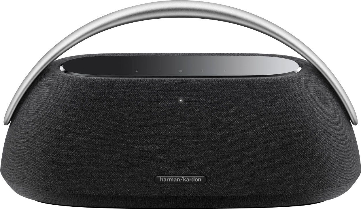 Harman/Kardon Bluetooth luidspreker GO + Play 3