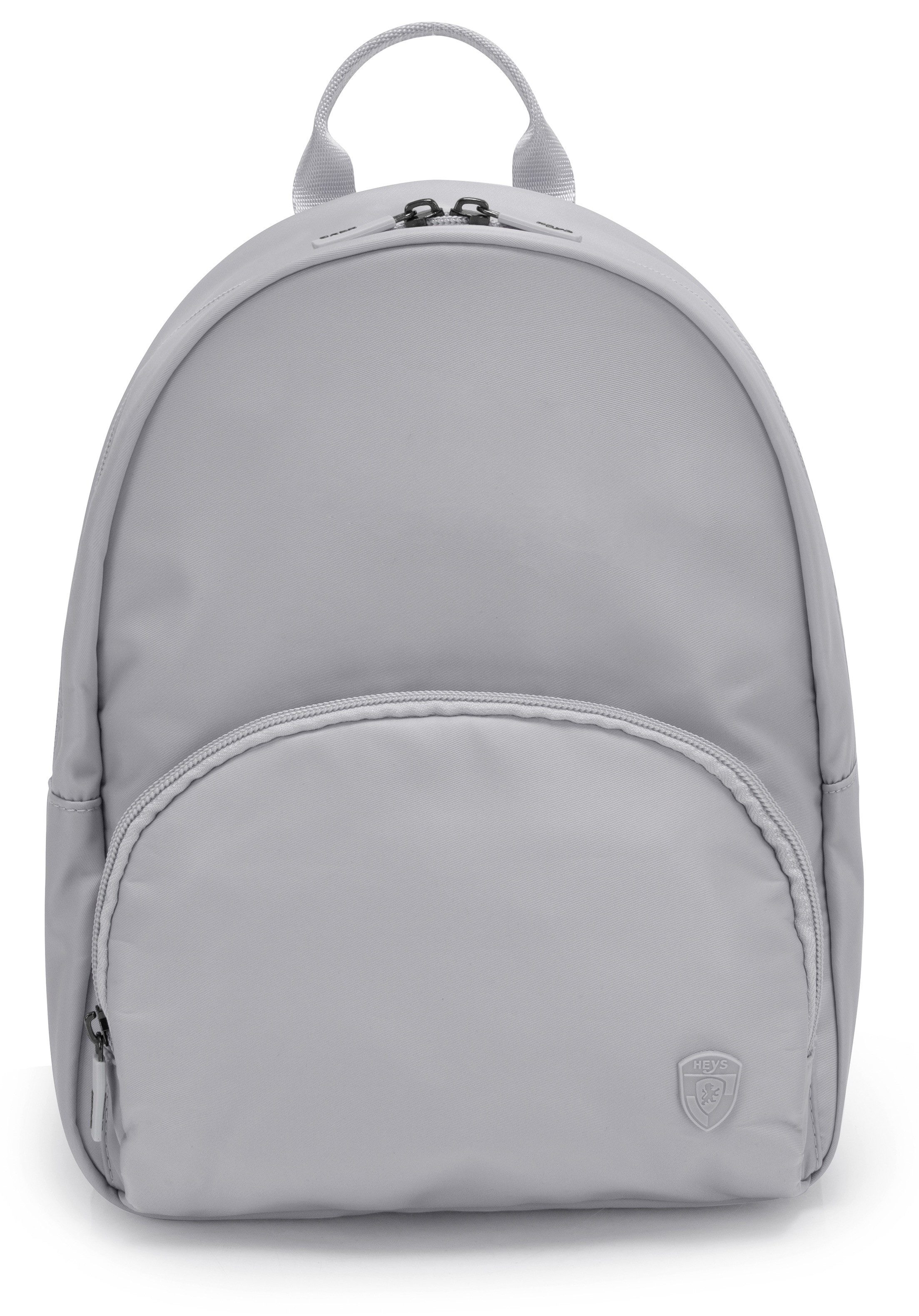 Heys Rugzak The Basic Backpack unisex rugzakken grijs