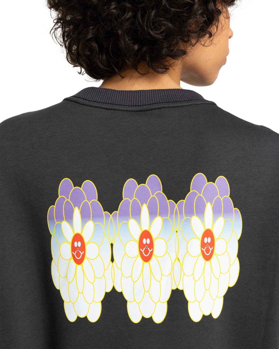 Element Sweatshirt Triplets