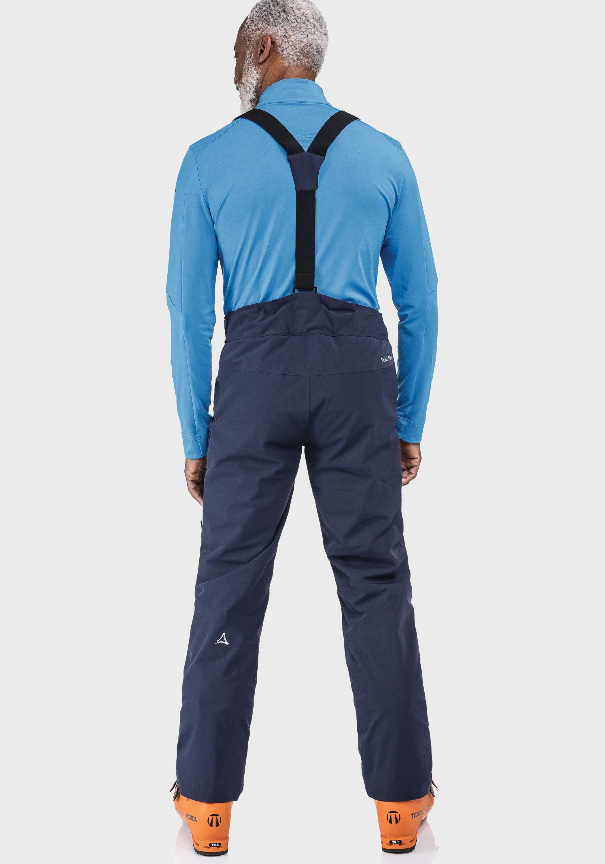 Schöffel Tuinbroek Ski Pants Style Mountet MNS