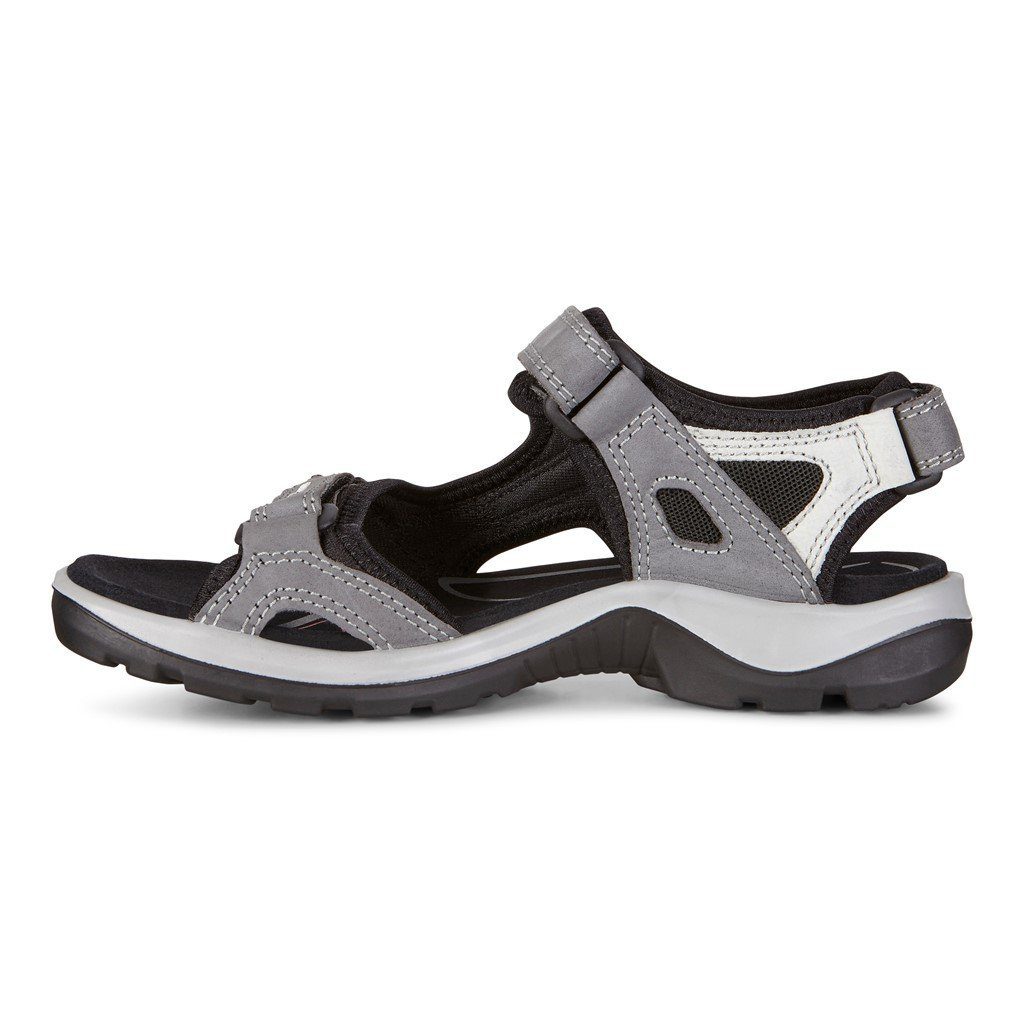 Ecco Trekkingsandalen OFFROAD outdoorschoen, zomerschoen, vrijetijdssandaal, in sportieve look