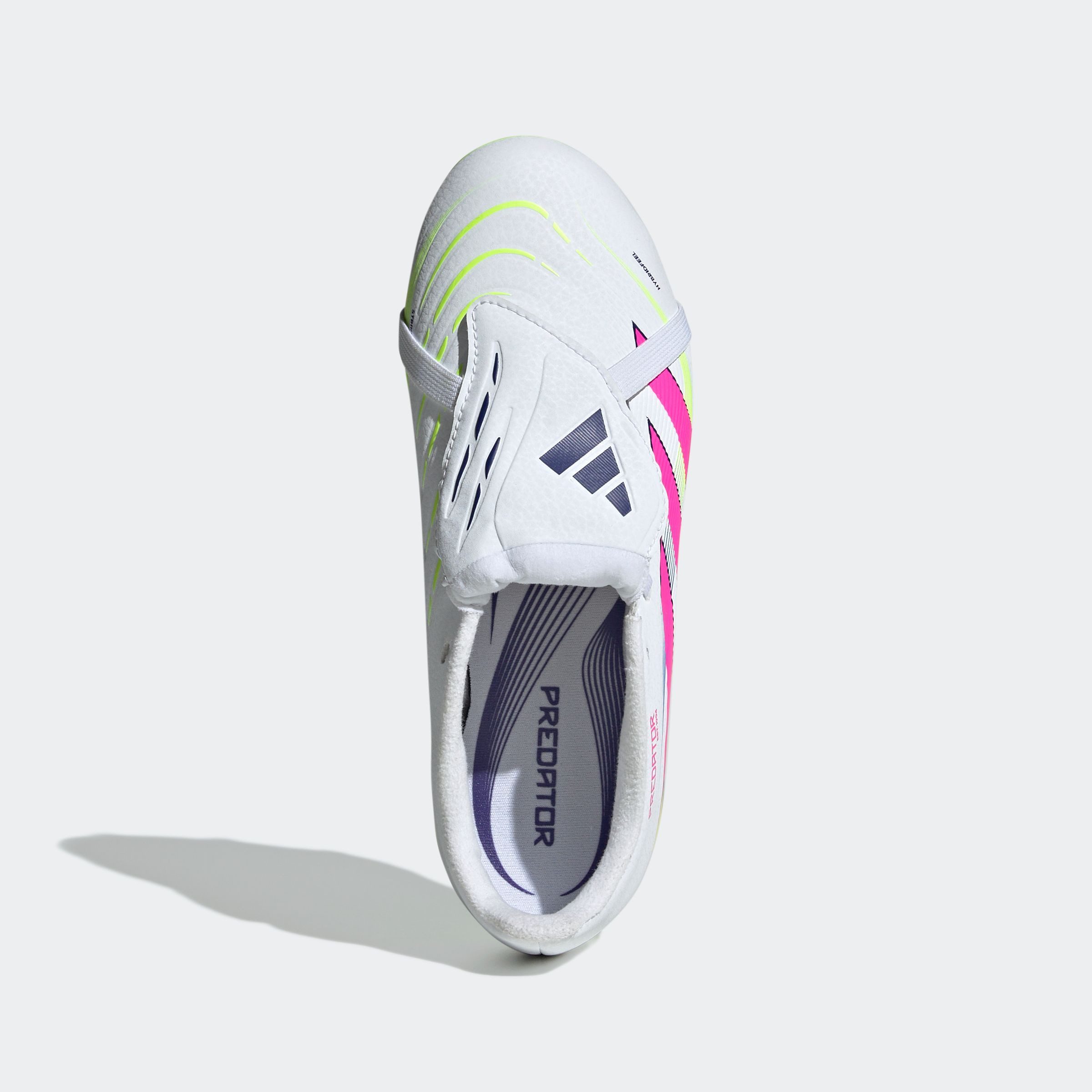 adidas Performance Voetbalschoenen PREDATOR LEAGUE FOLD-OVER TONGUE KIDS FG