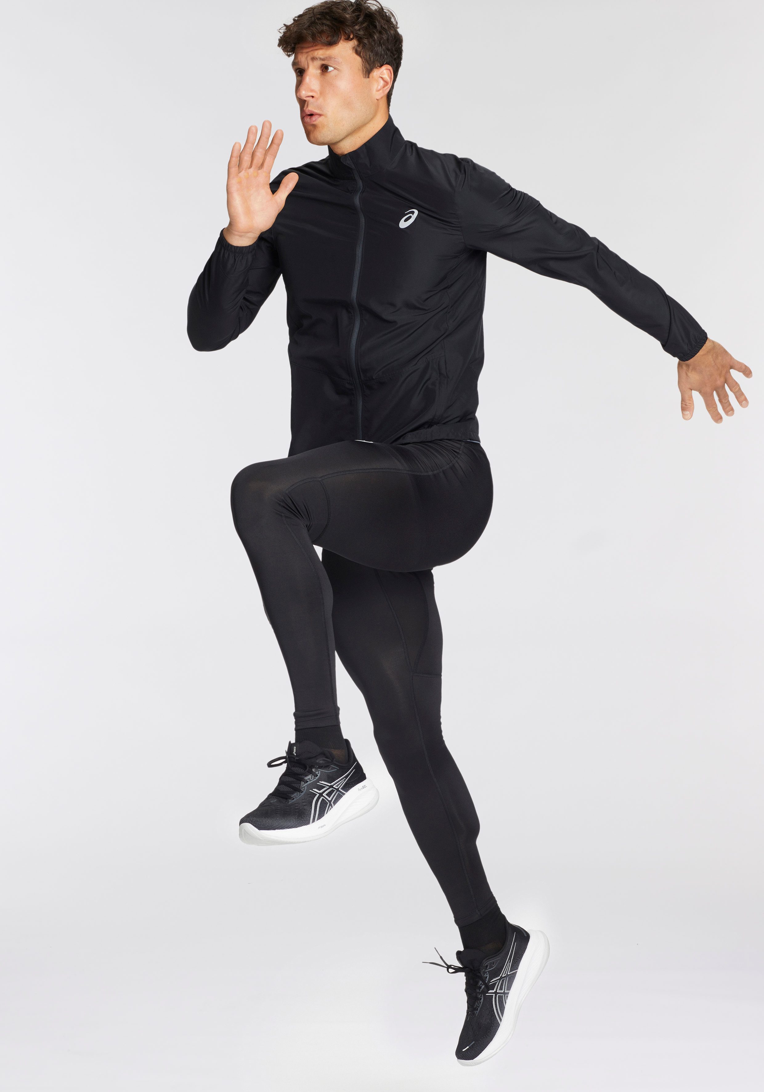 Asics Runningtights CORE TIGHT