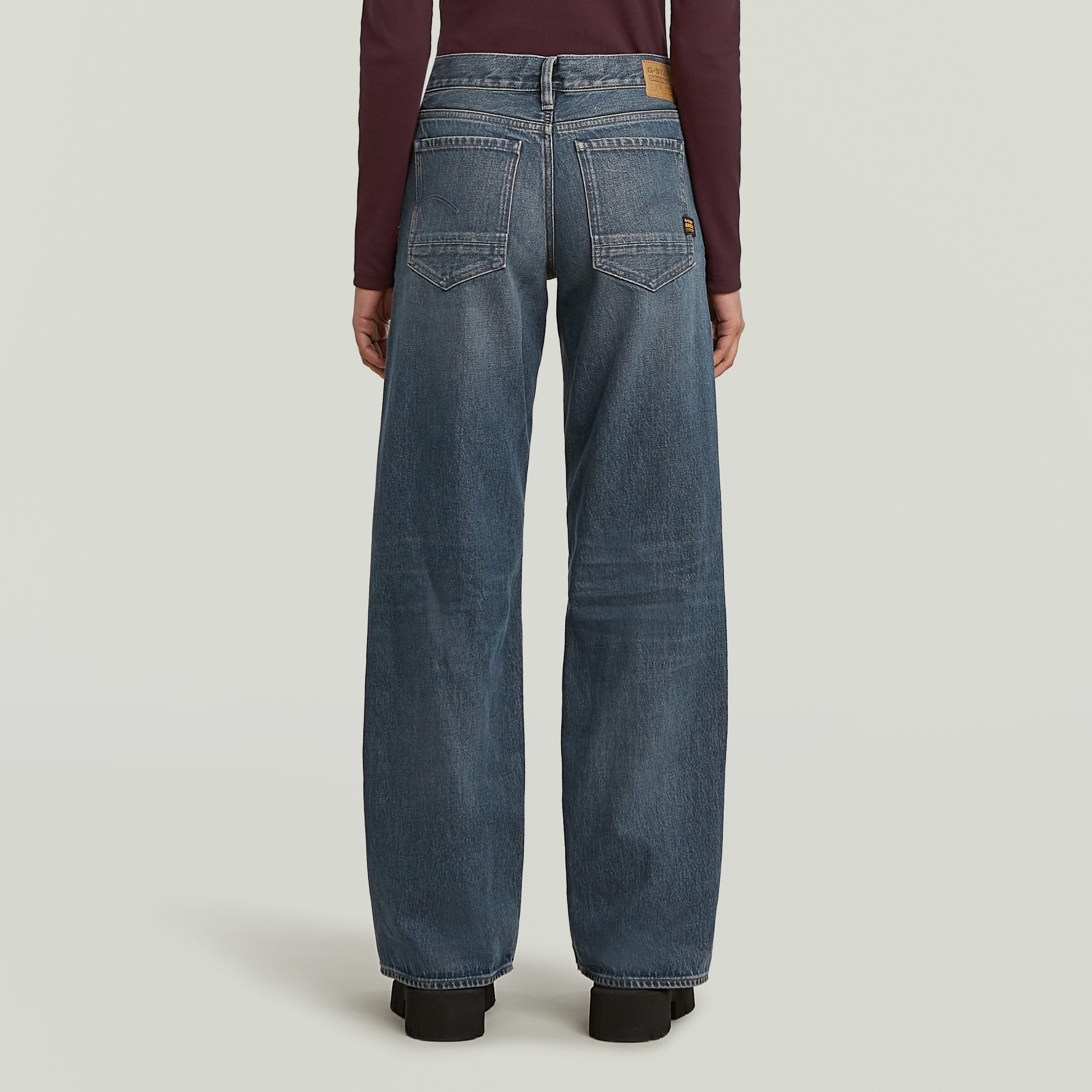 G-Star RAW Loose fit jeans Judee Loose Wmn