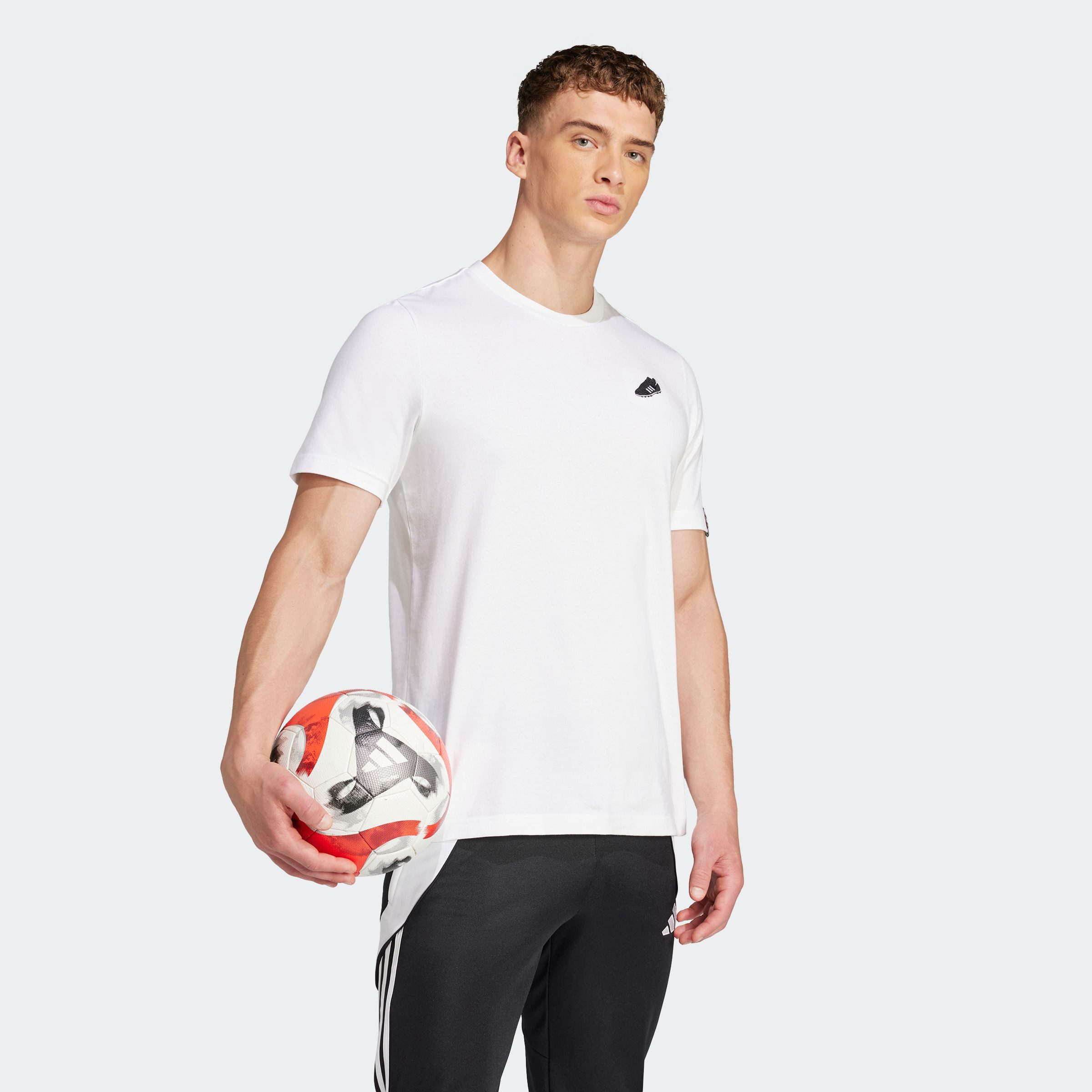 adidas Performance Trainingsshirt COPA SIGN G T