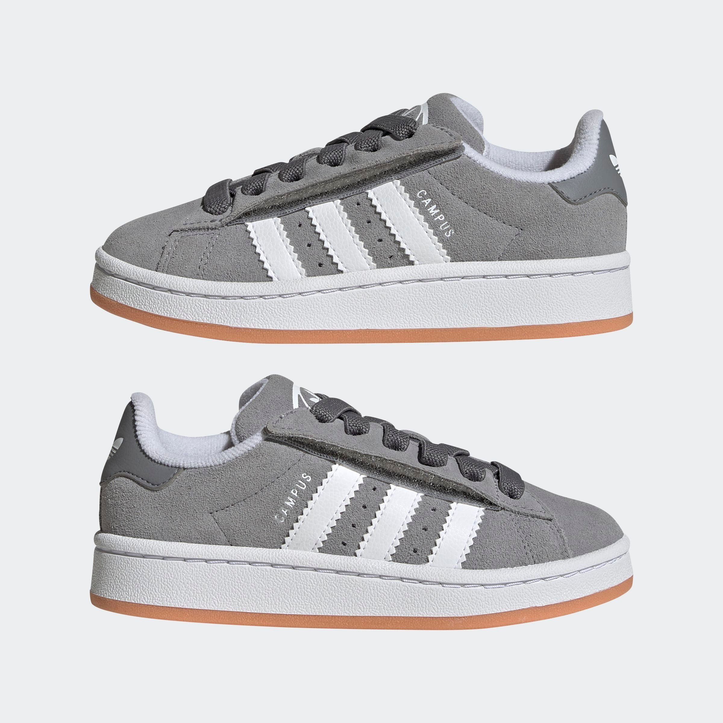 adidas Originals Sneakers CAMPUS 00S COMFORT SLUITING ELASTISCHE VETER KINDEREN
