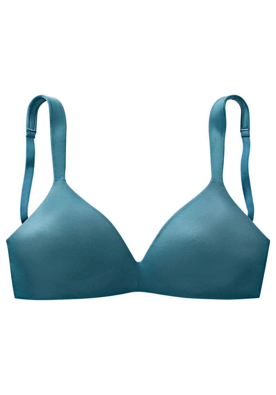 Nuance Bh met steuncups zonder beugels voor perfect draagcomfort