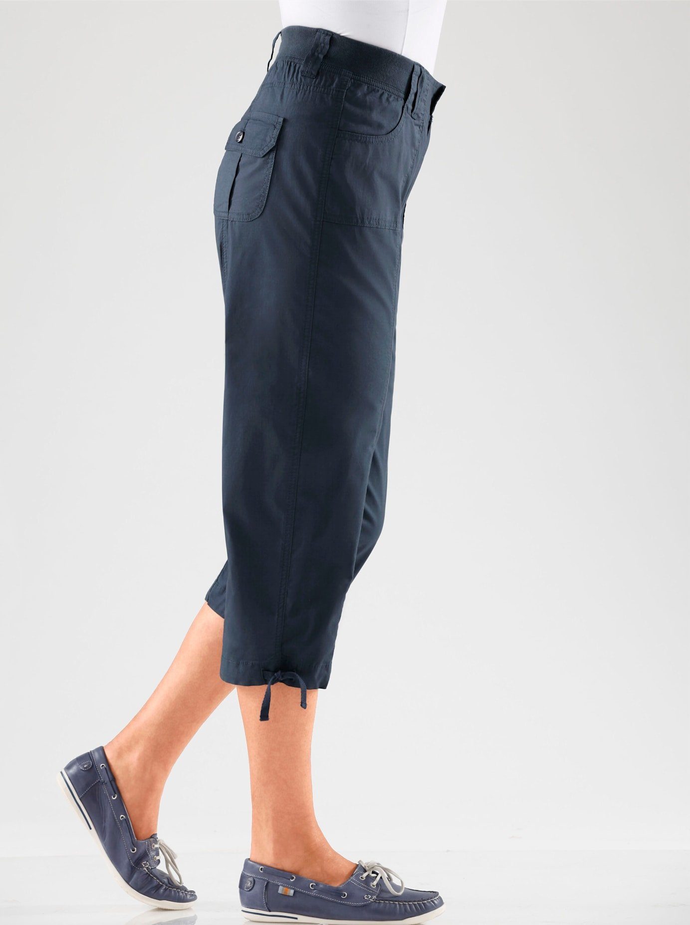Casual Looks Capribroek