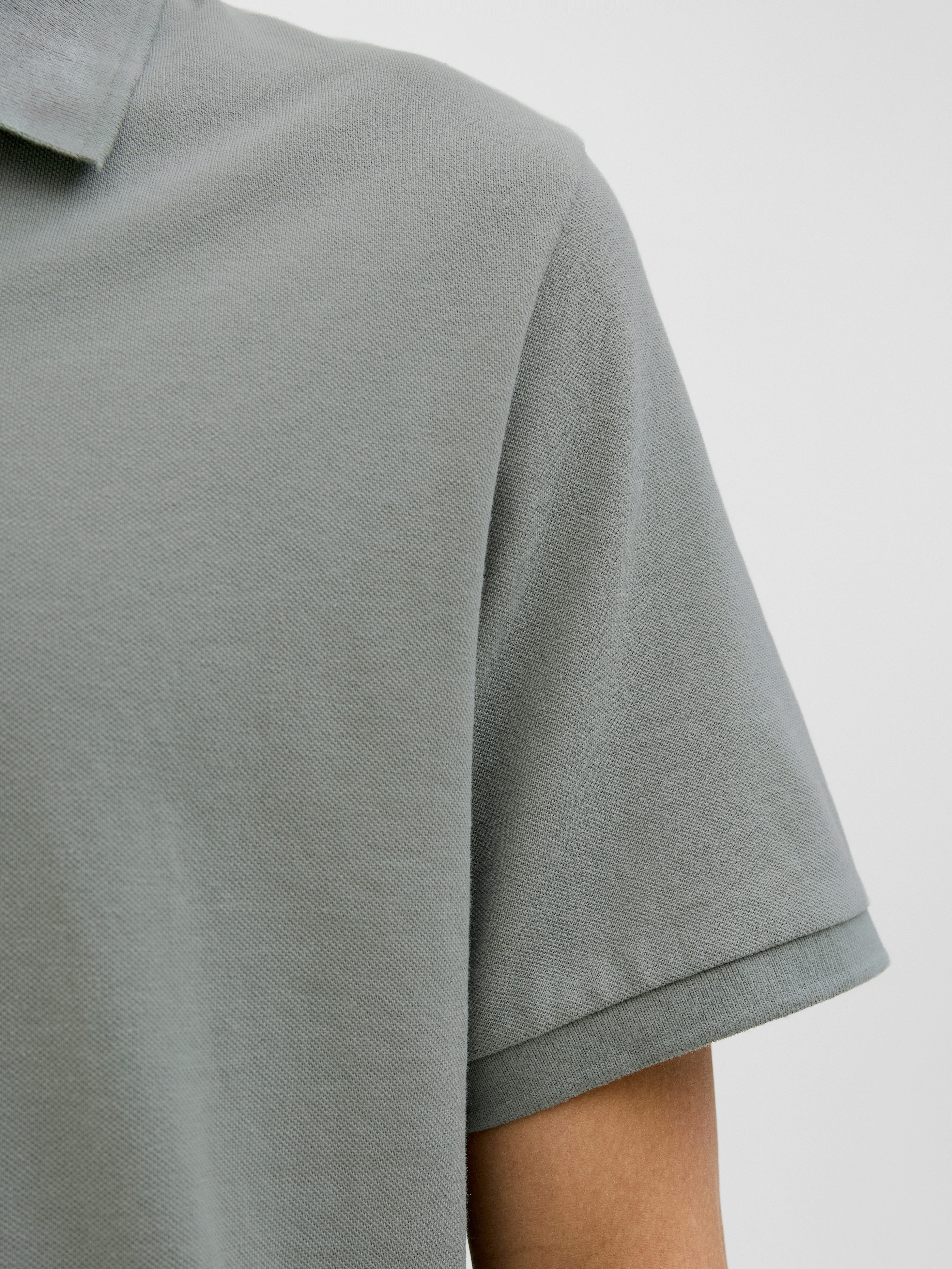 Jack & Jones Poloshirt JJKANE POLO SS
