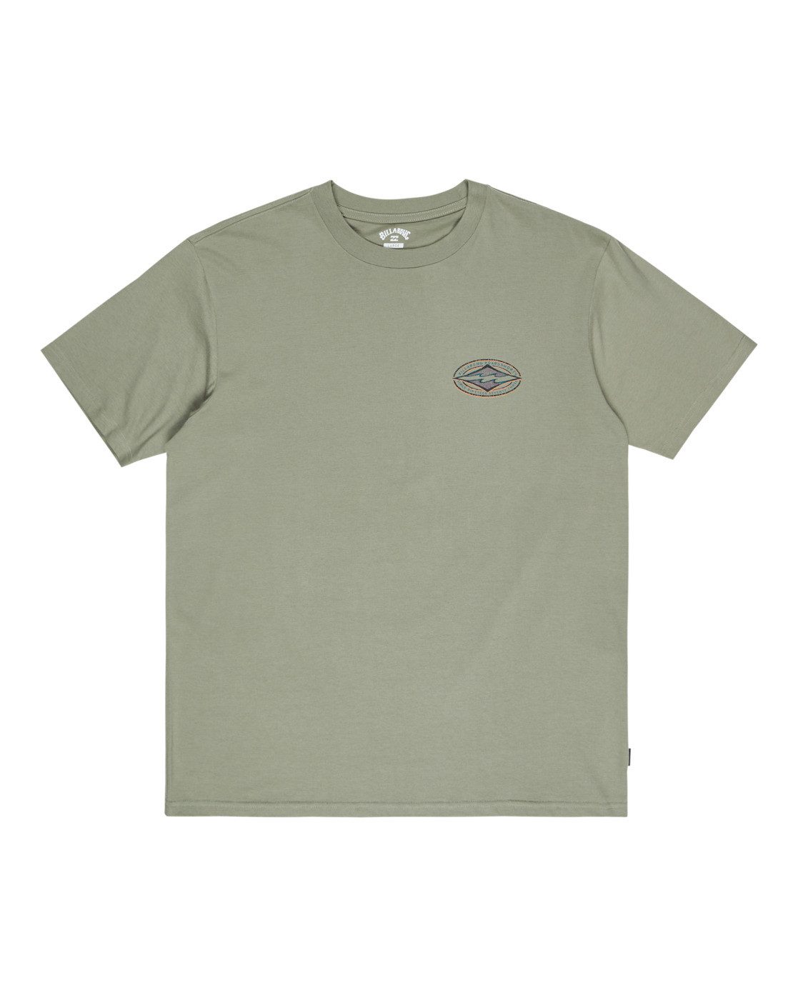 Billabong T-shirt Diamond Vision
