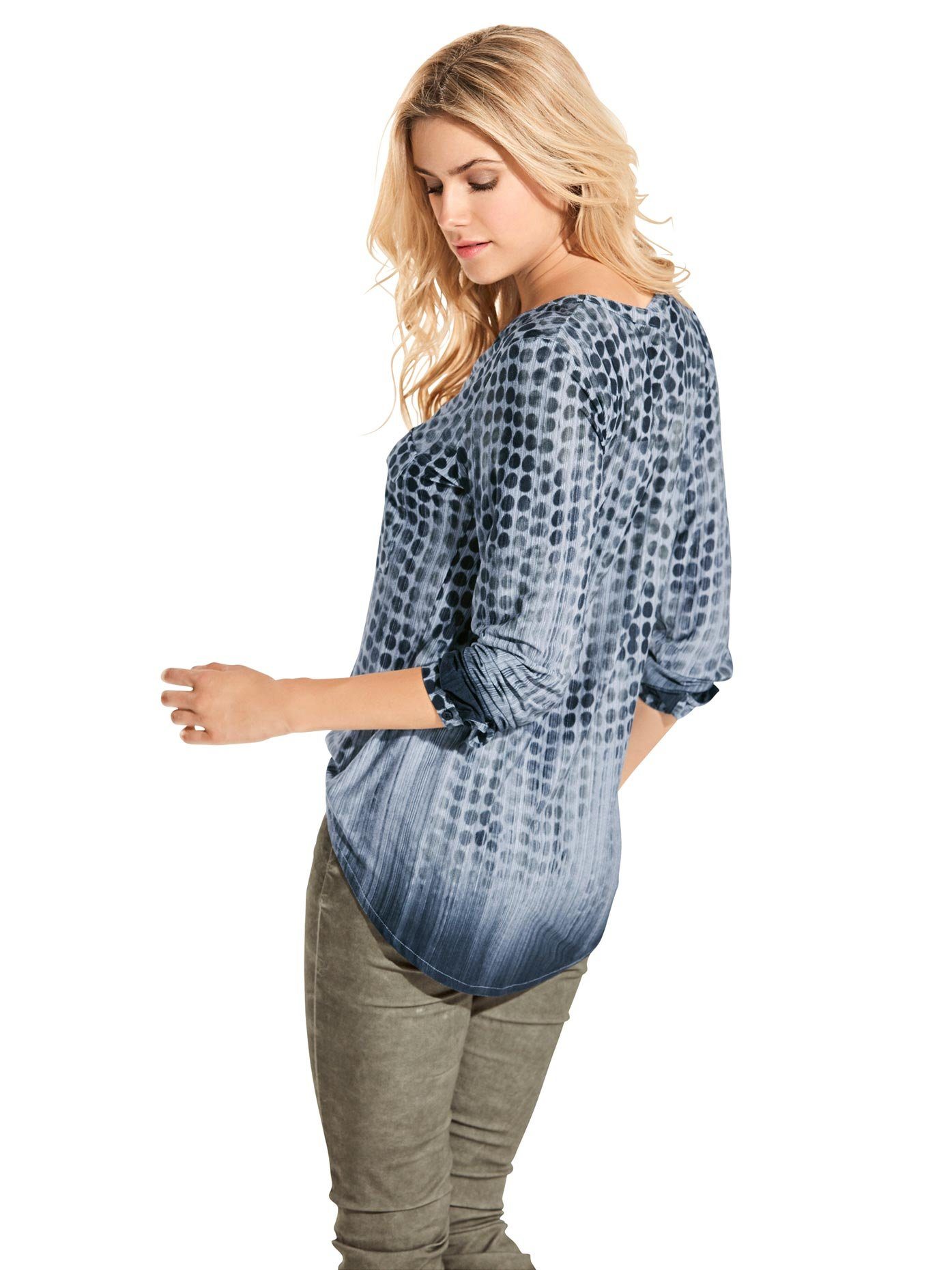 heine Shirt louse (1-delig)