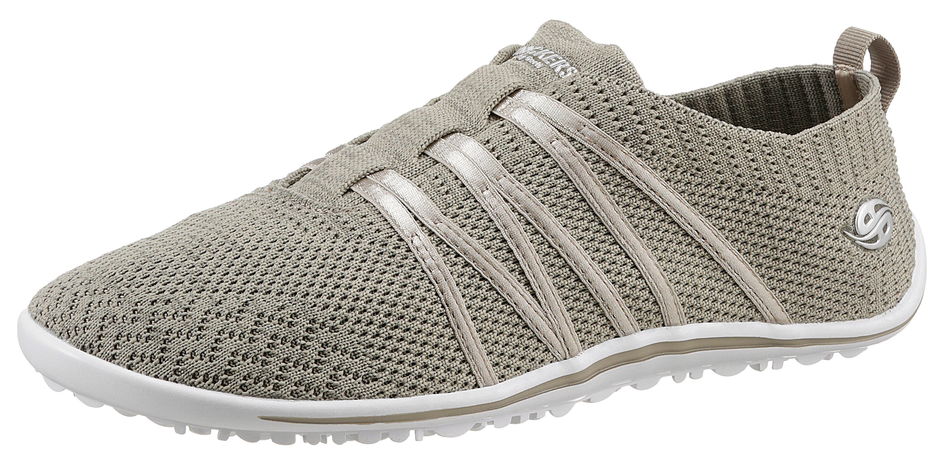 Dockers by Gerli Barefootschoenen , instapschoen, sneaker, zomerschoenein casual brei-uitstraling
