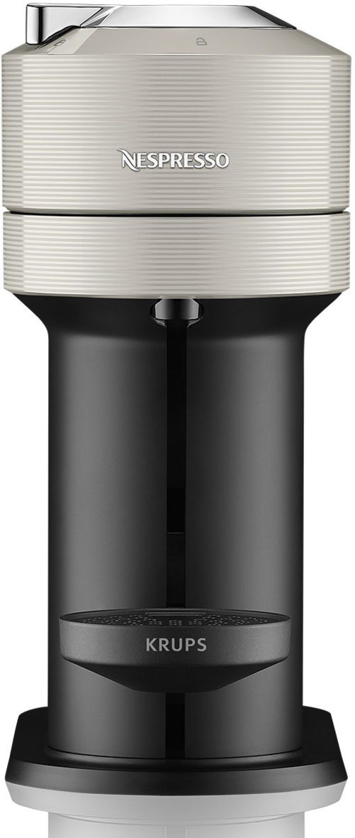 Nespresso Koffiecapsulemachine Vertuo Next Basic XN910B von Krups