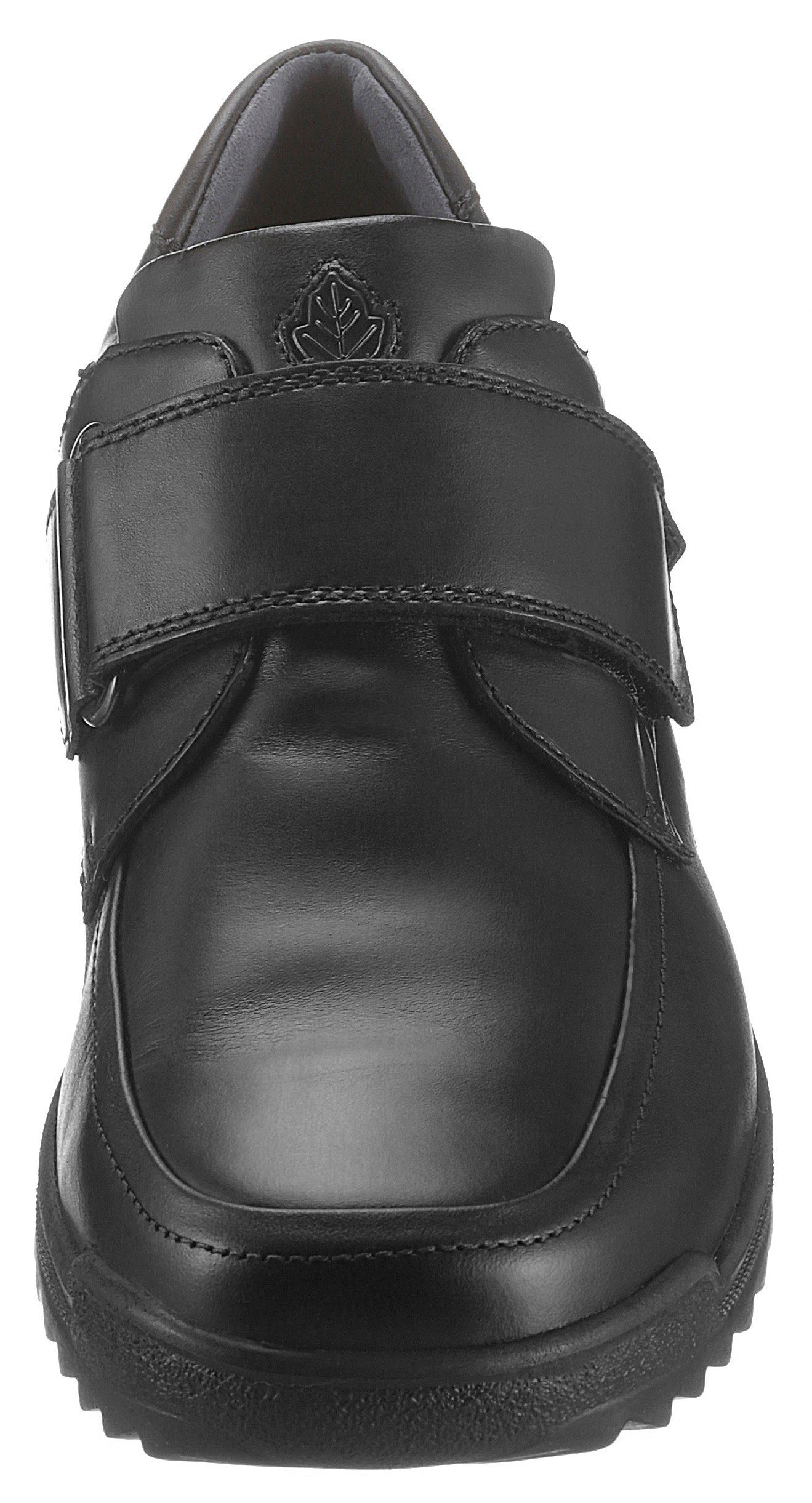 Waldläufer Klittenbandschoenen Kai Lage schoen, vrijetijdsschoen, comfortschoen in comfortabele breedte H (=zeer breed)