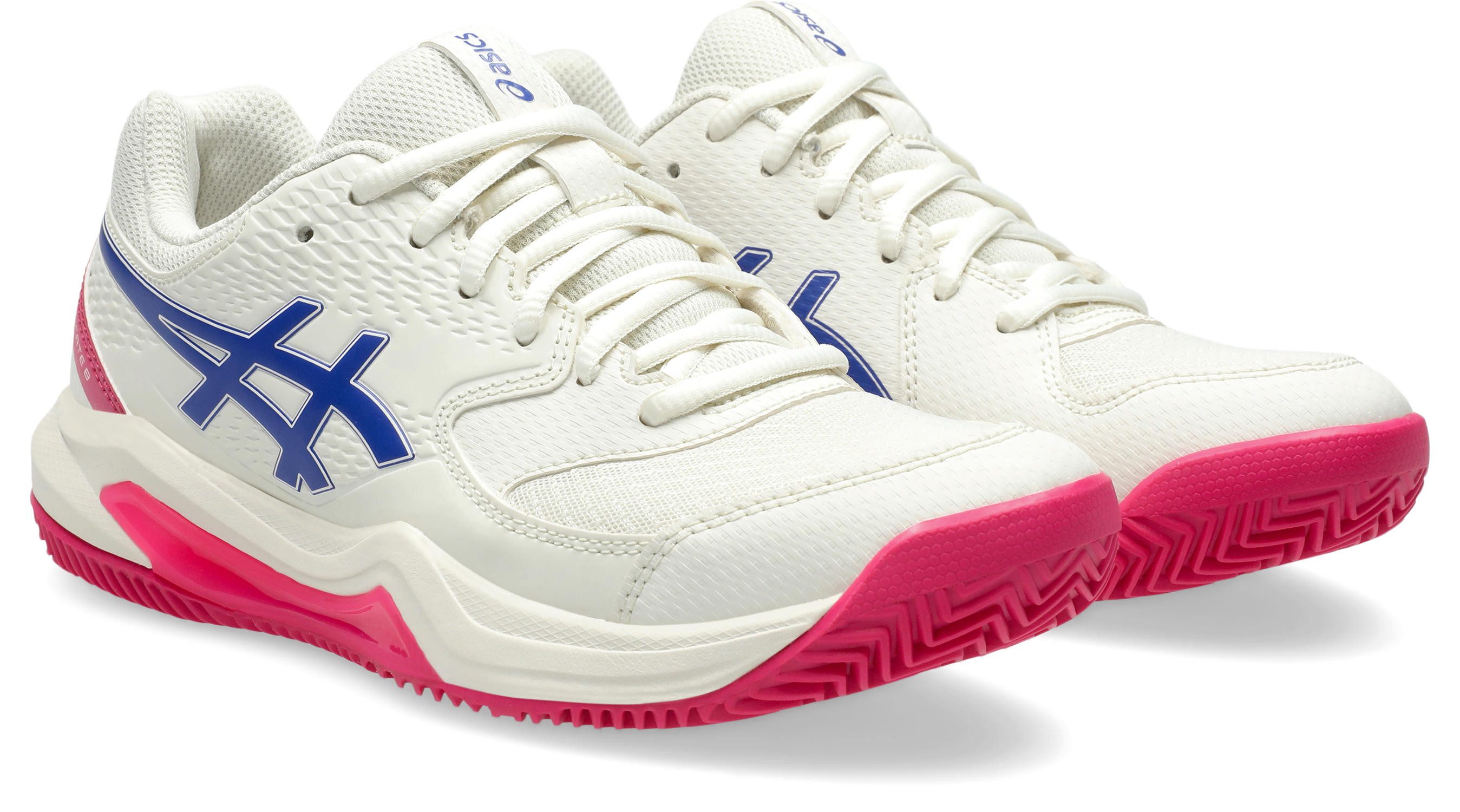 Asics Tennisschoenen GEL-DEDICATE 8 CLAY