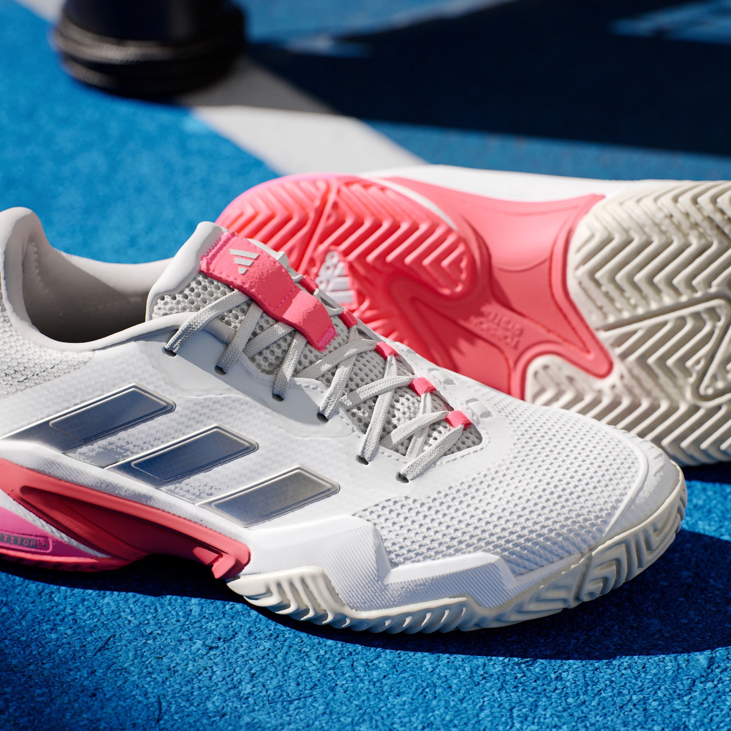 adidas Performance Tennisschoenen BARRICADE 13