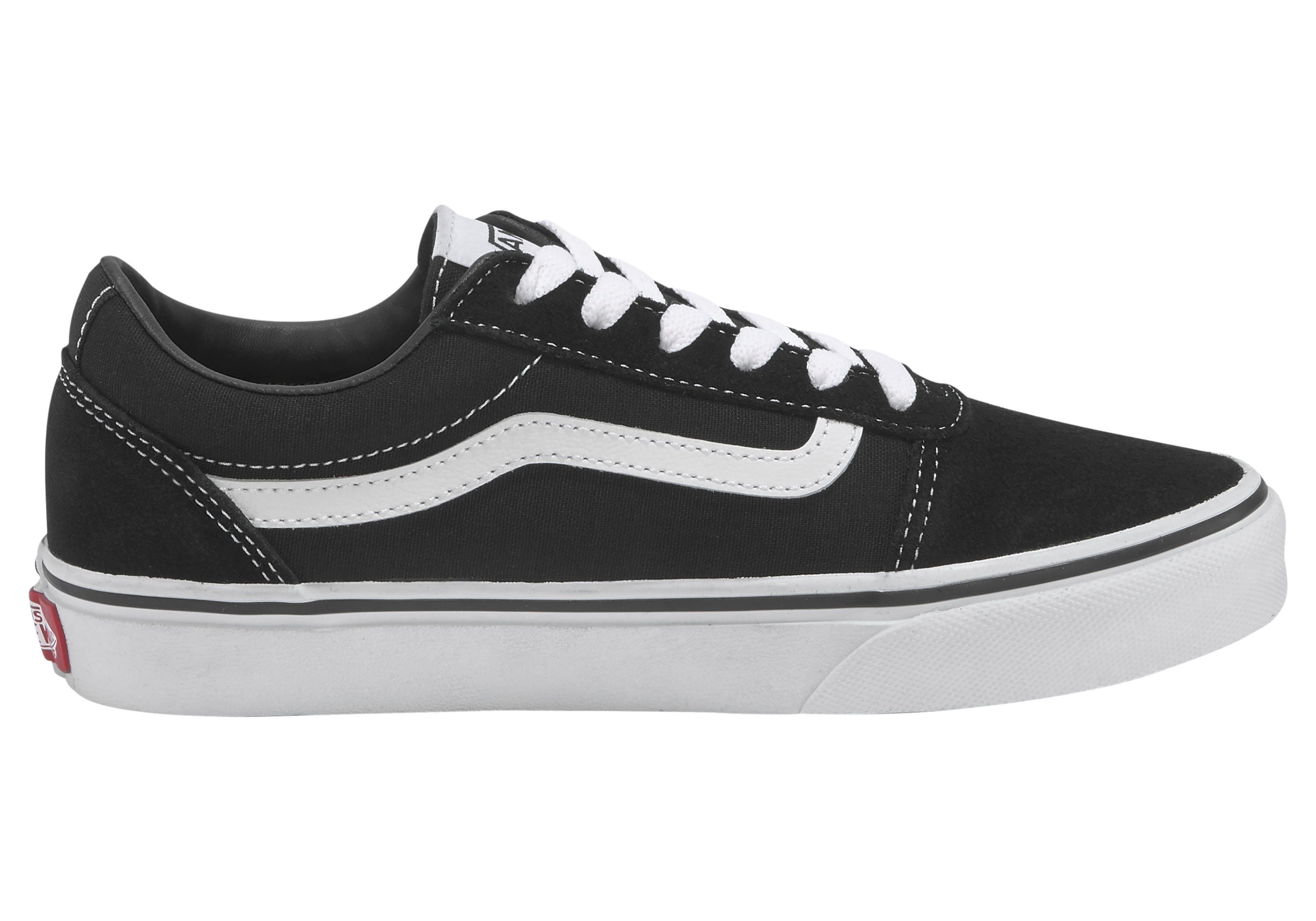 Vans Sneakers Ward