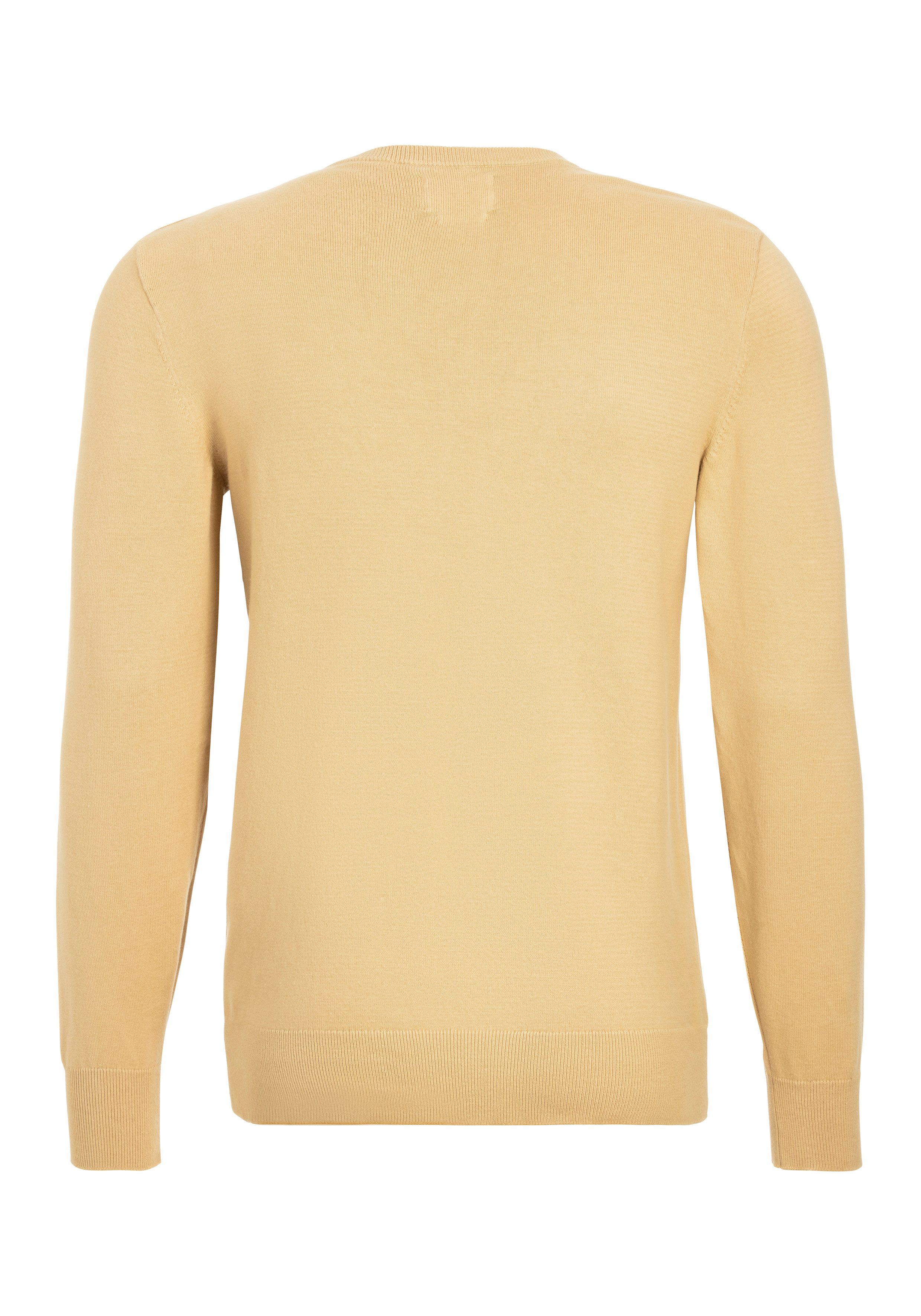 Levi's Trui met ronde hals LIGHTWEIGHT HM SWEATER