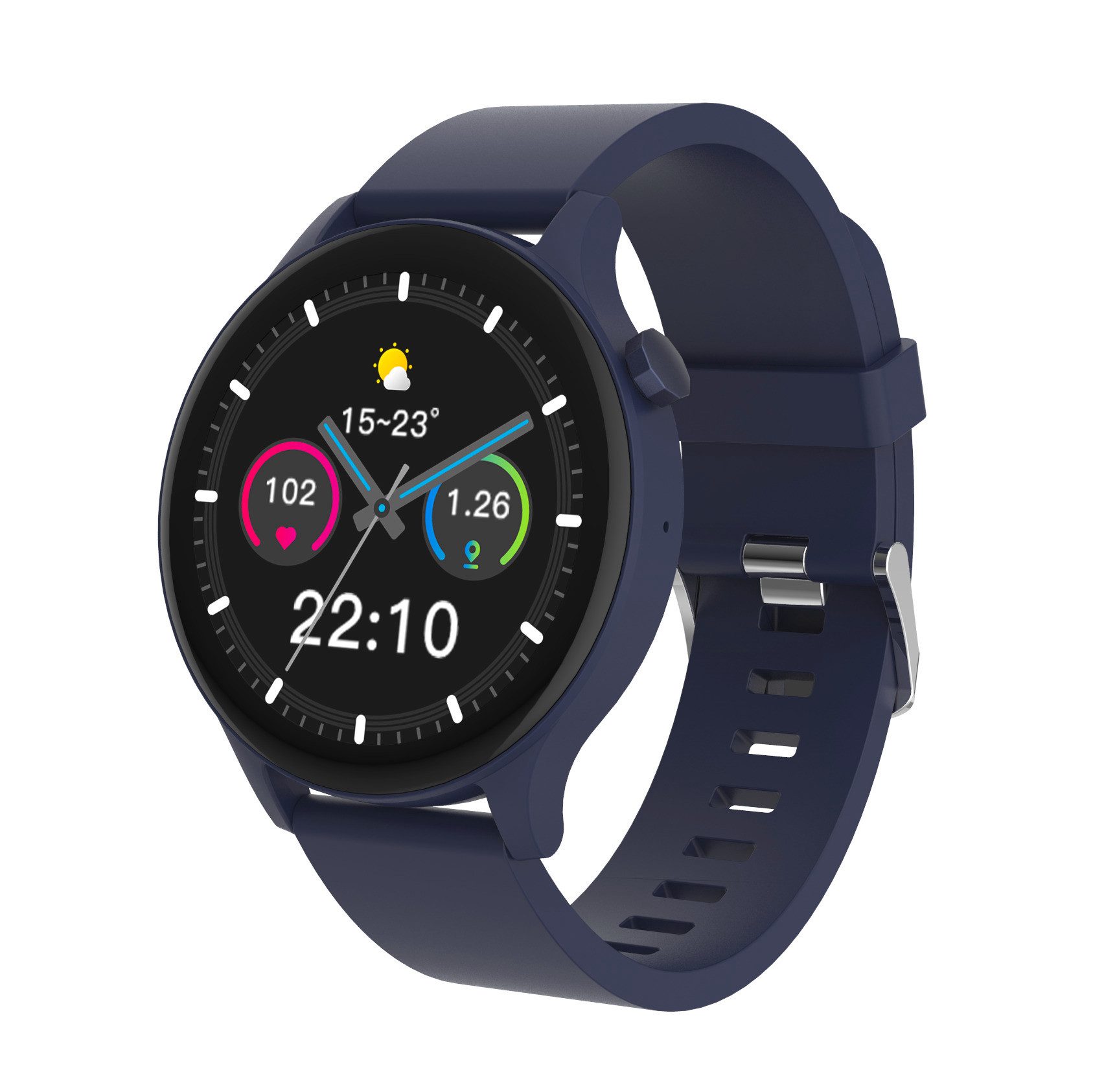 Denver Smartwatch SWC-338