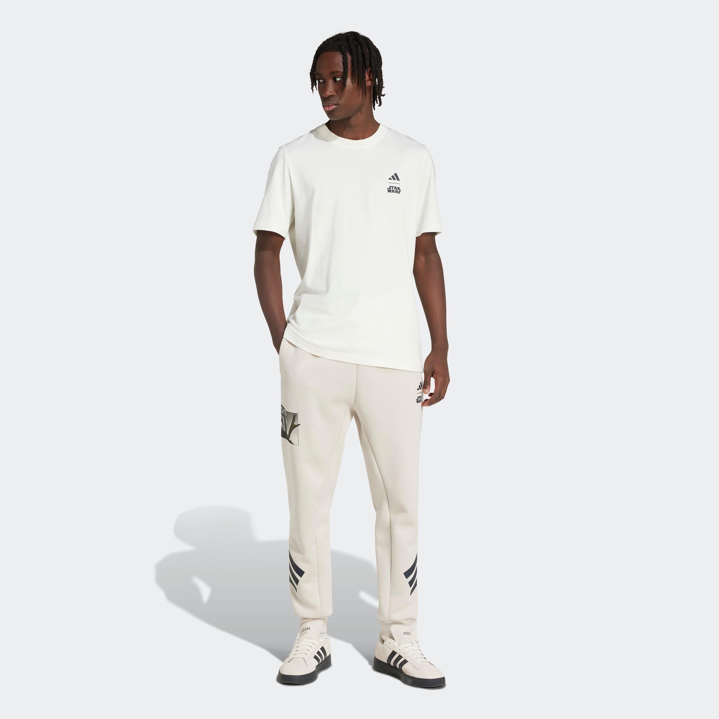 adidas Sportswear Sportbroek M SW TM SWTPNTS (1-delig)