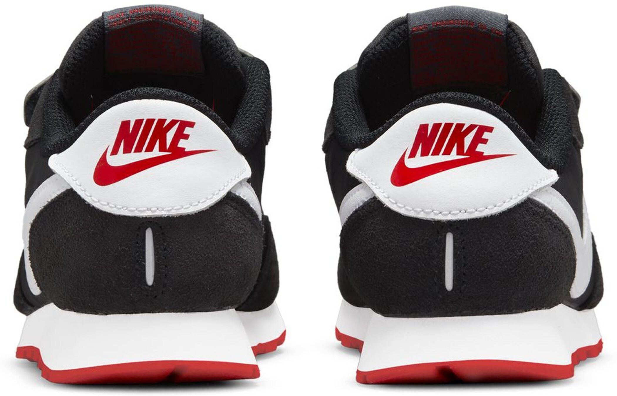 Nike Sportswear Sneakers MD VALIANT (PS) met klittenbandsluiting