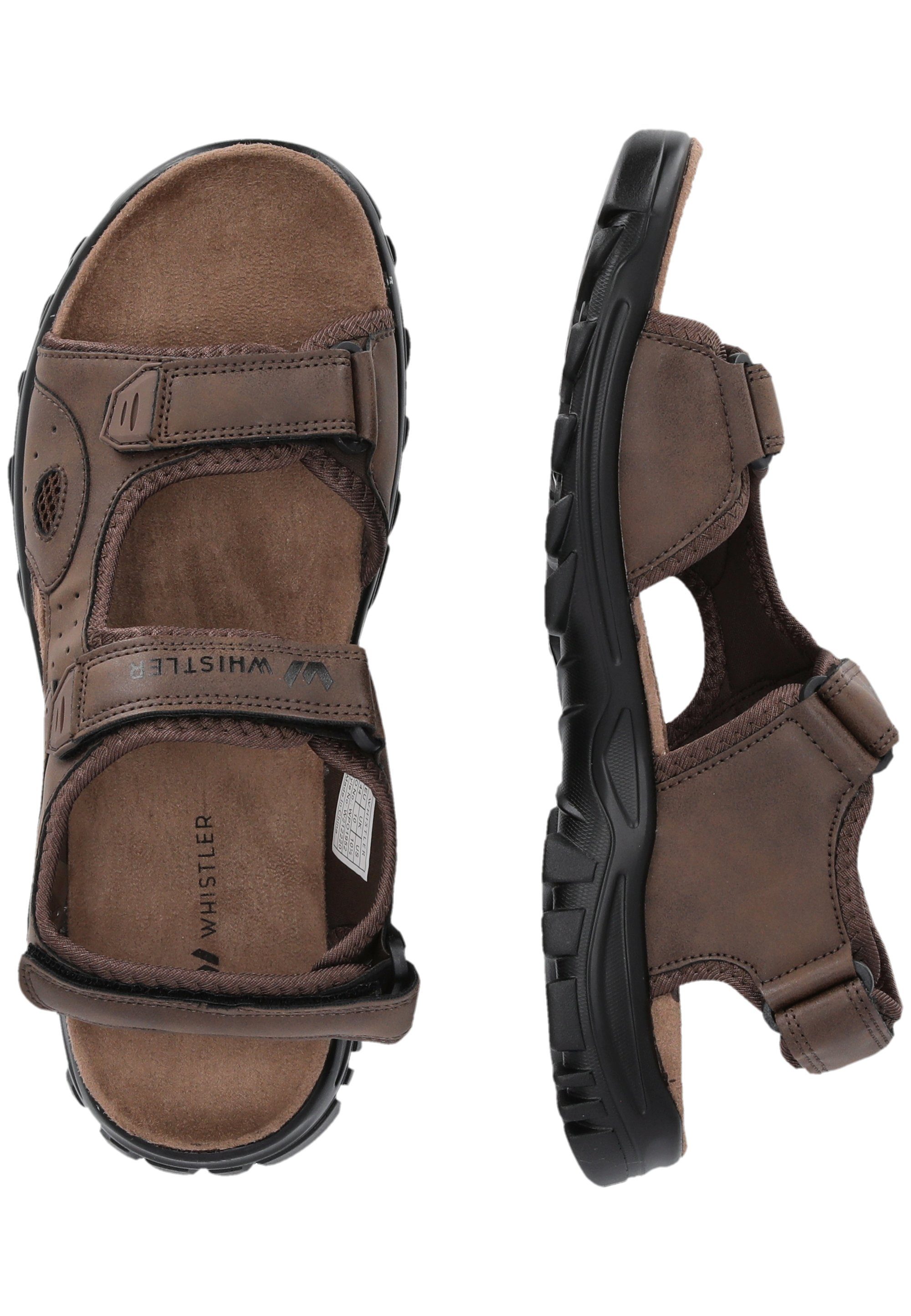 WHISTLER Sandalen Hornsin M Sandal